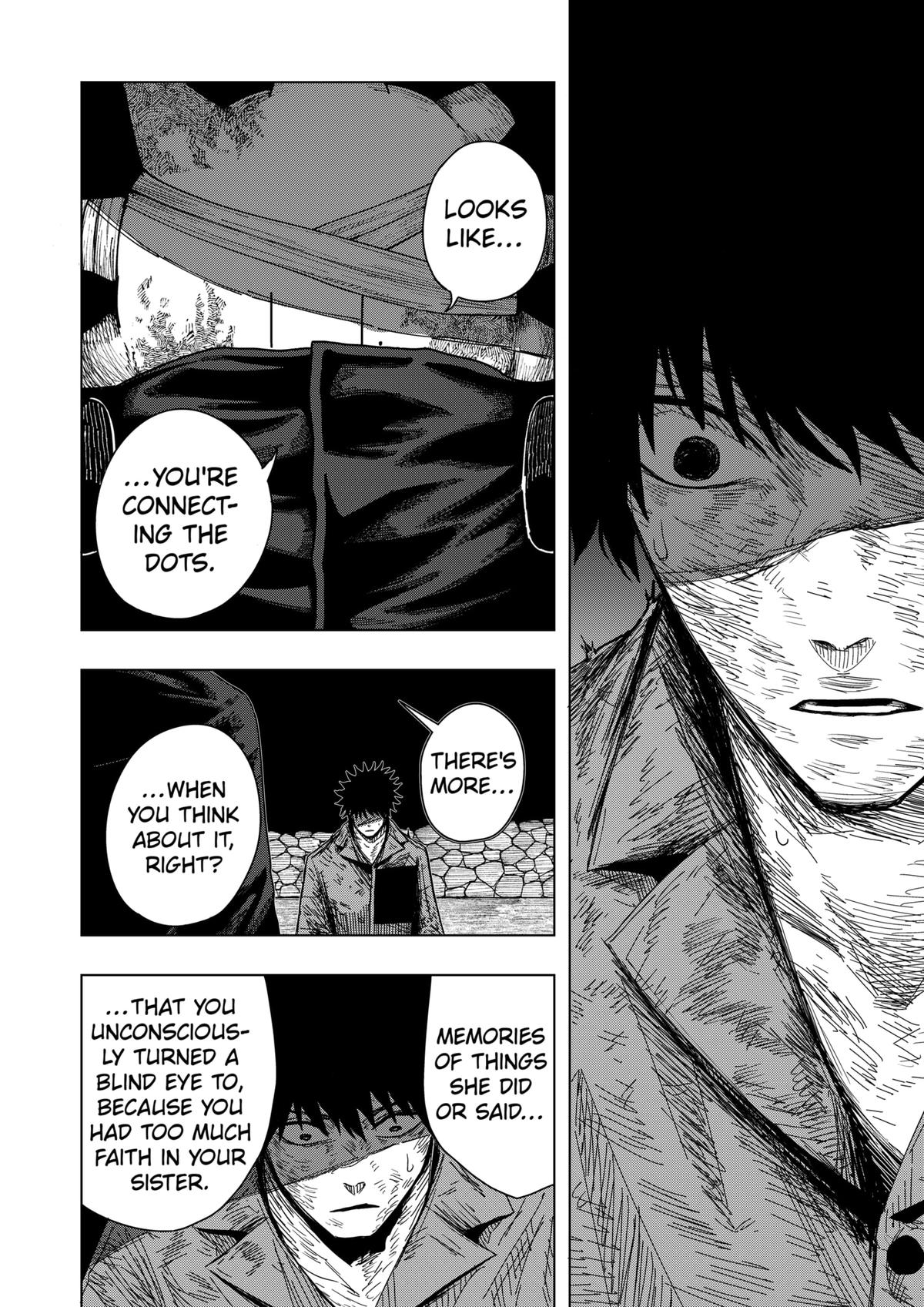 Drama Queen Chap 44 - Next Chap 45