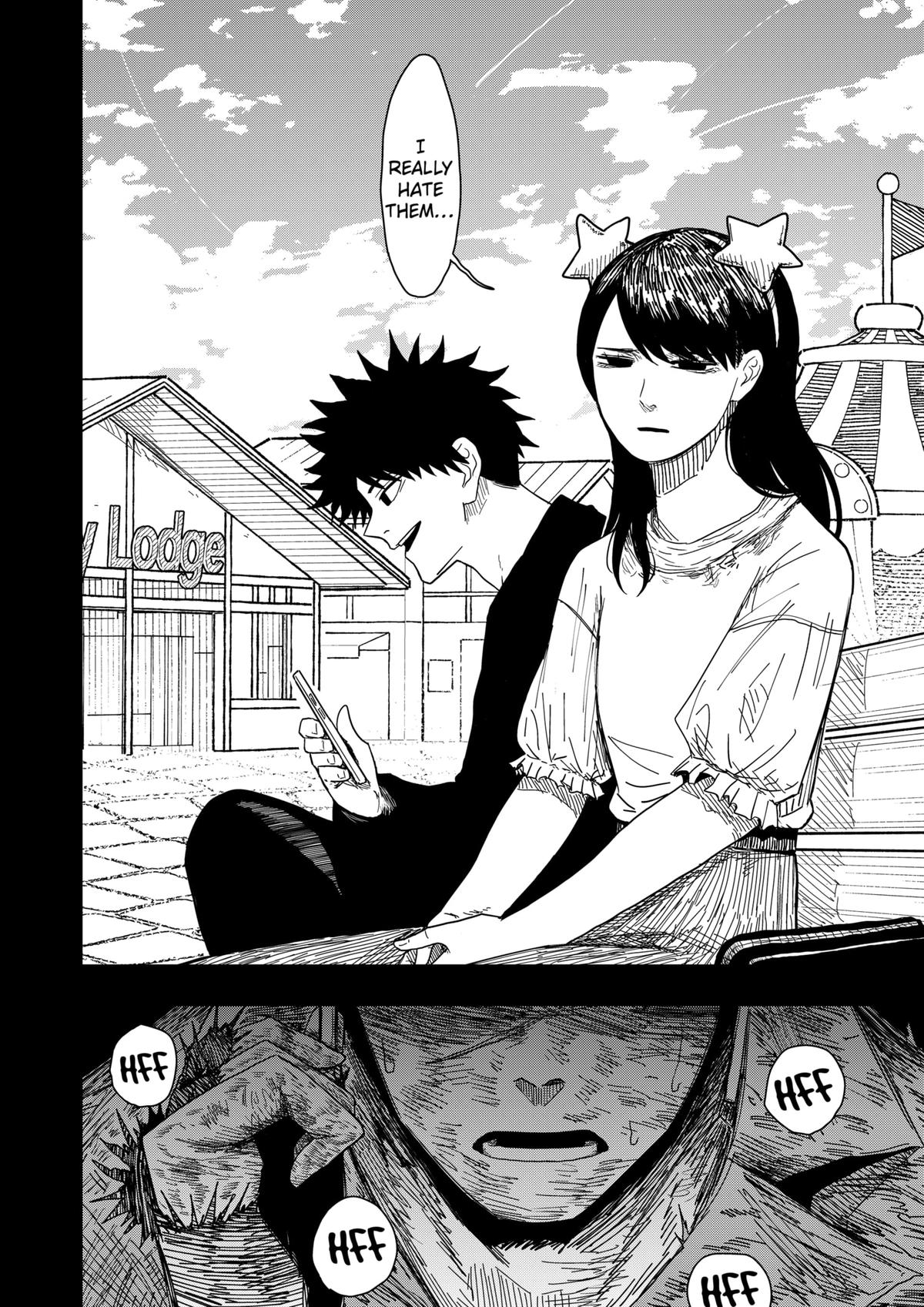 Drama Queen Chap 44 - Next Chap 45