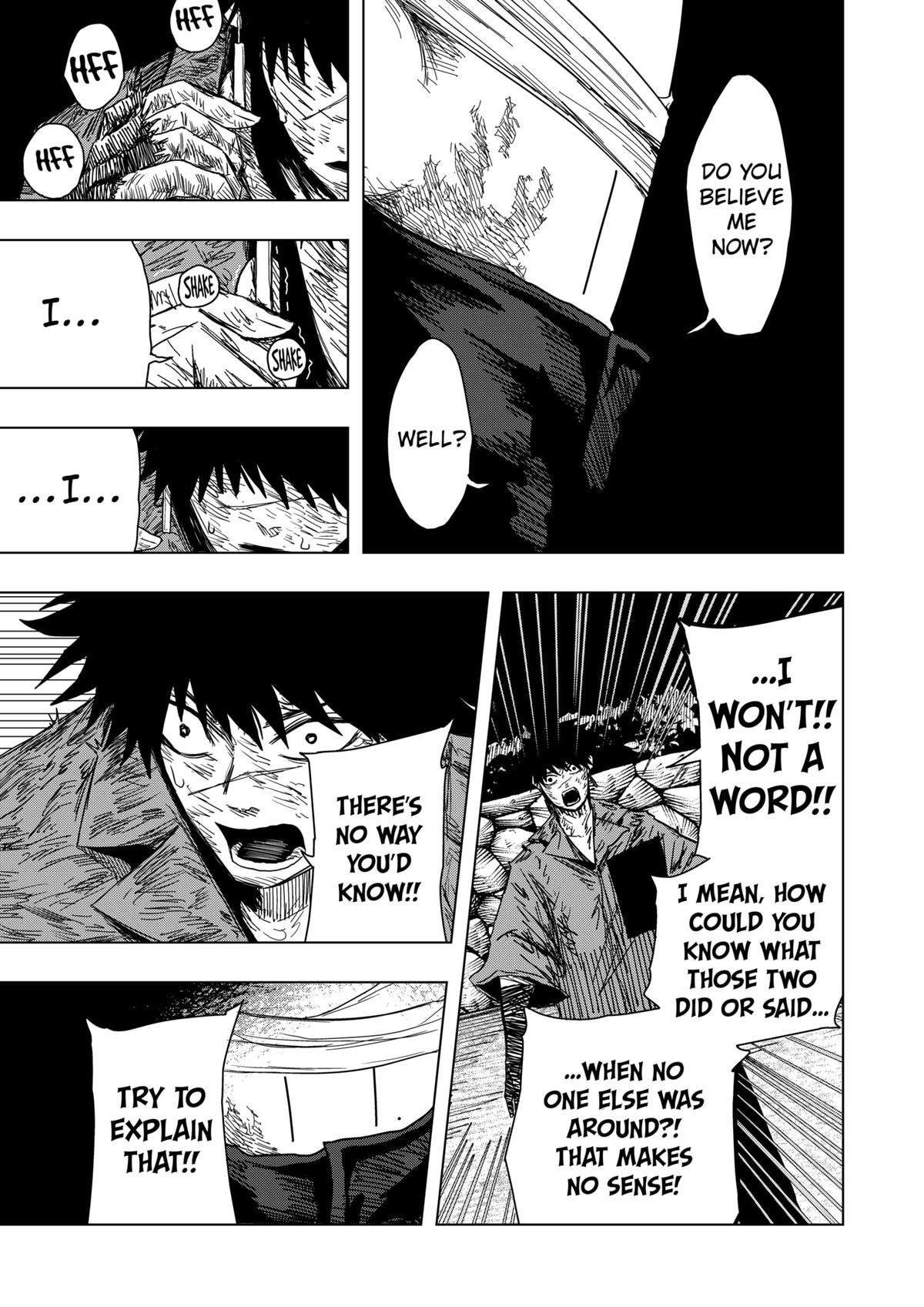 Drama Queen Chap 44 - Next Chap 45