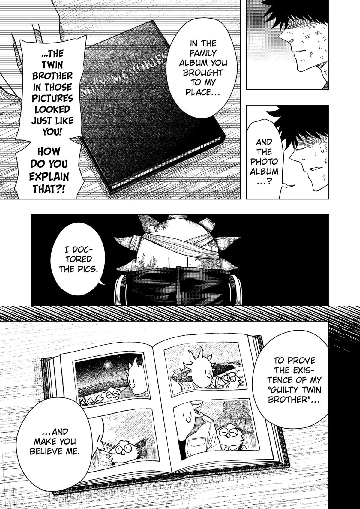 Drama Queen Chap 44 - Next Chap 45