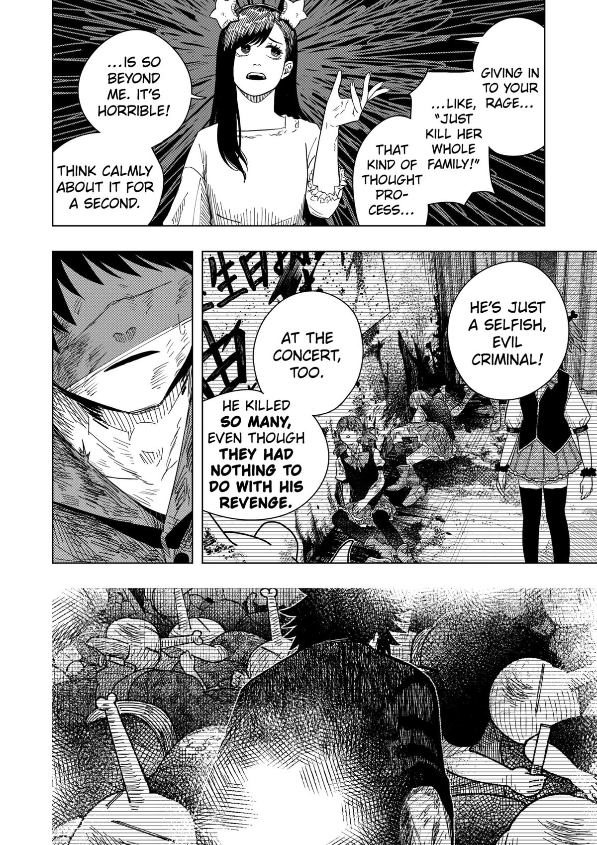 Drama Queen Chap 45 - Next Chap 46