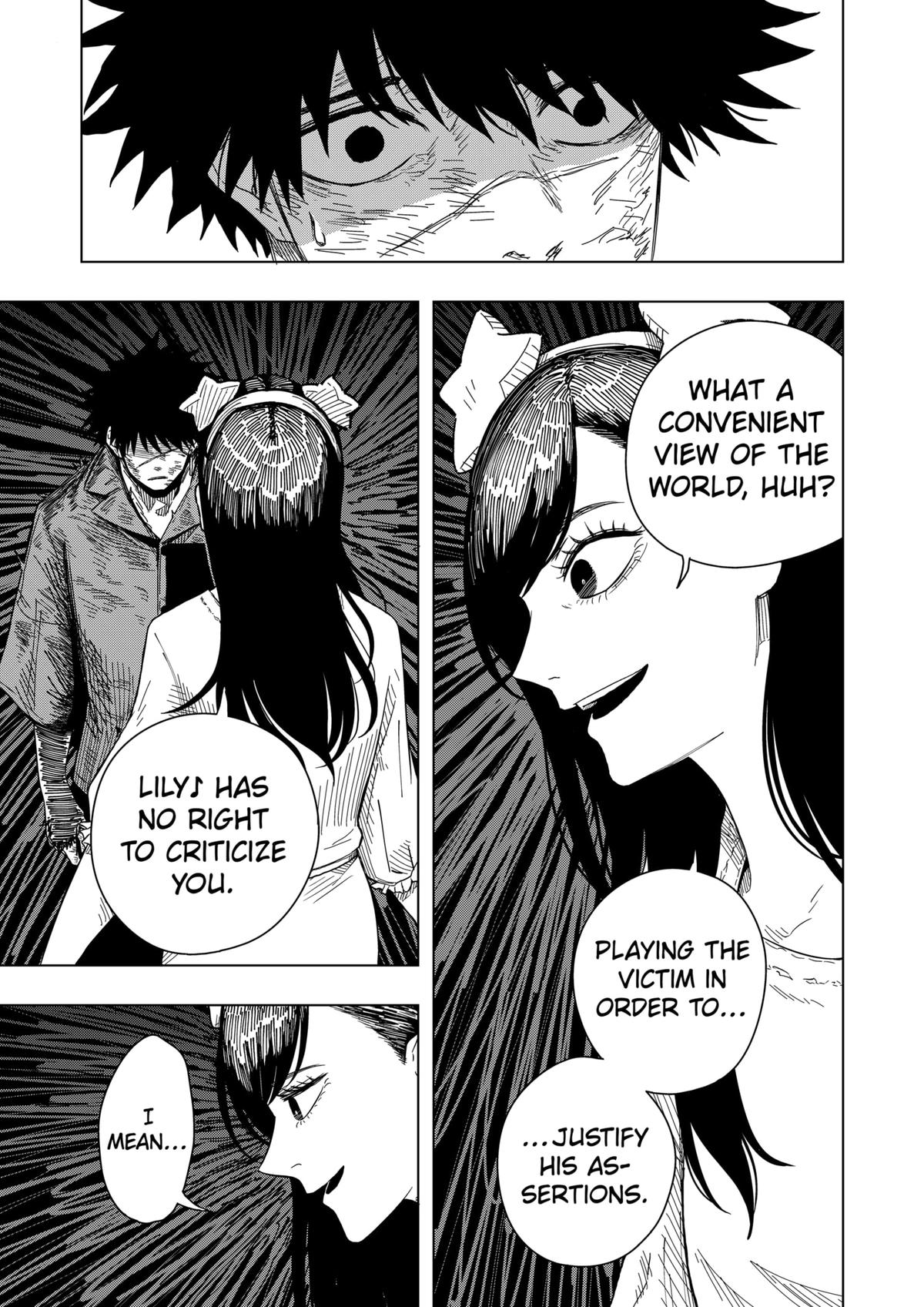 Drama Queen Chap 45 - Next Chap 46