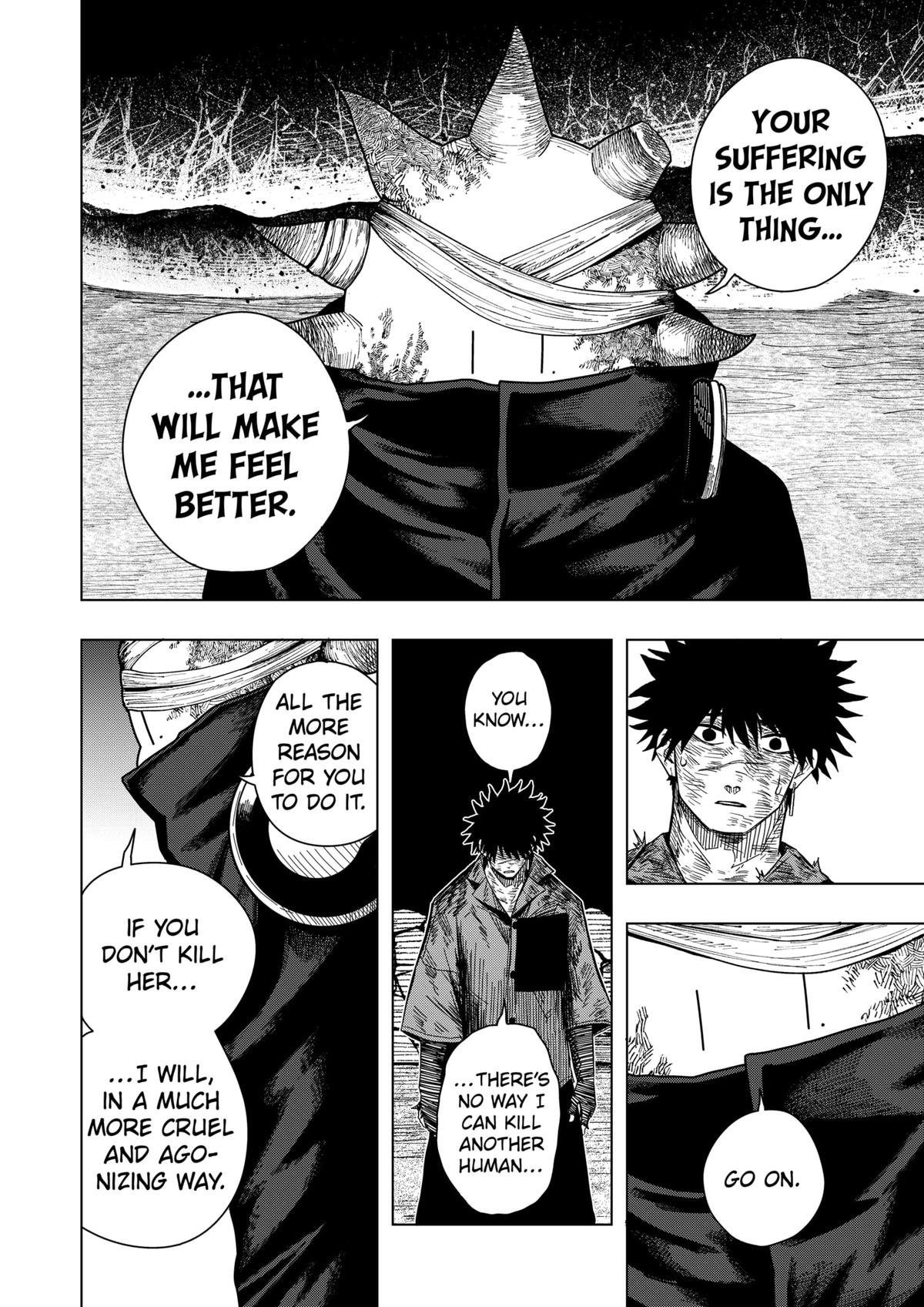 Drama Queen Chap 45 - Next Chap 46