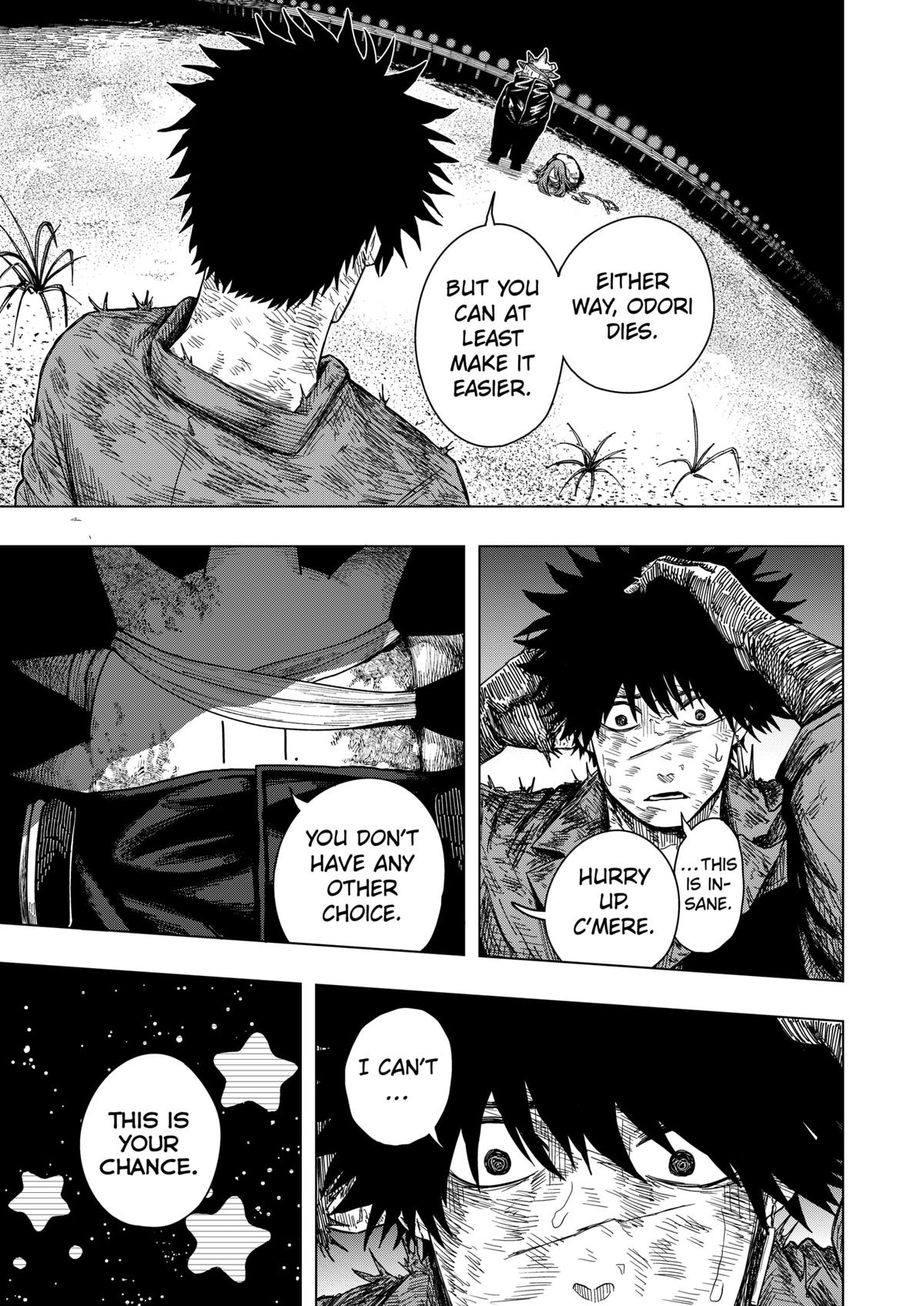 Drama Queen Chap 45 - Next Chap 46