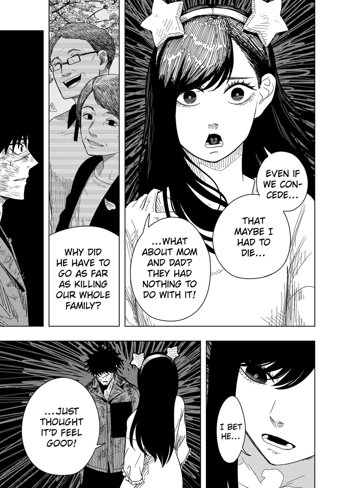 Drama Queen Chap 45 - Next Chap 46