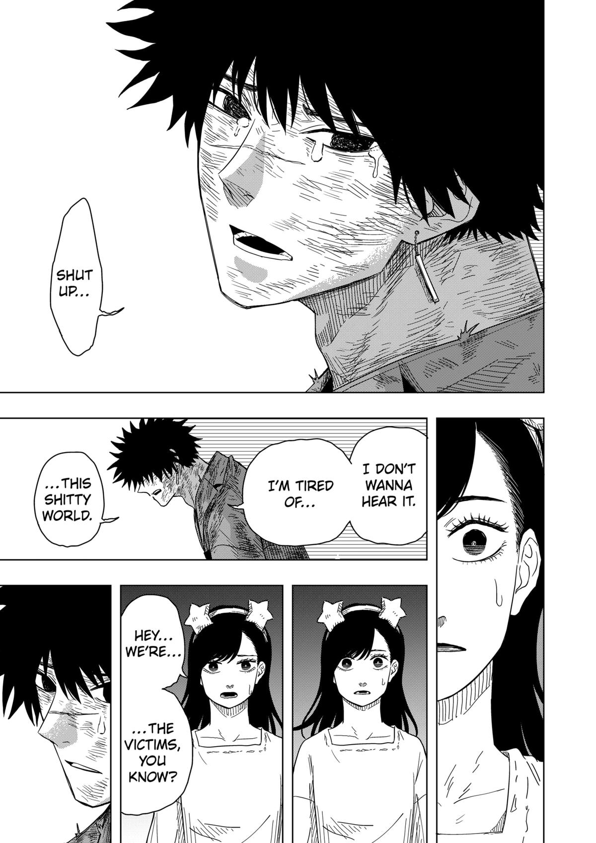 Drama Queen Chap 45 - Next Chap 46