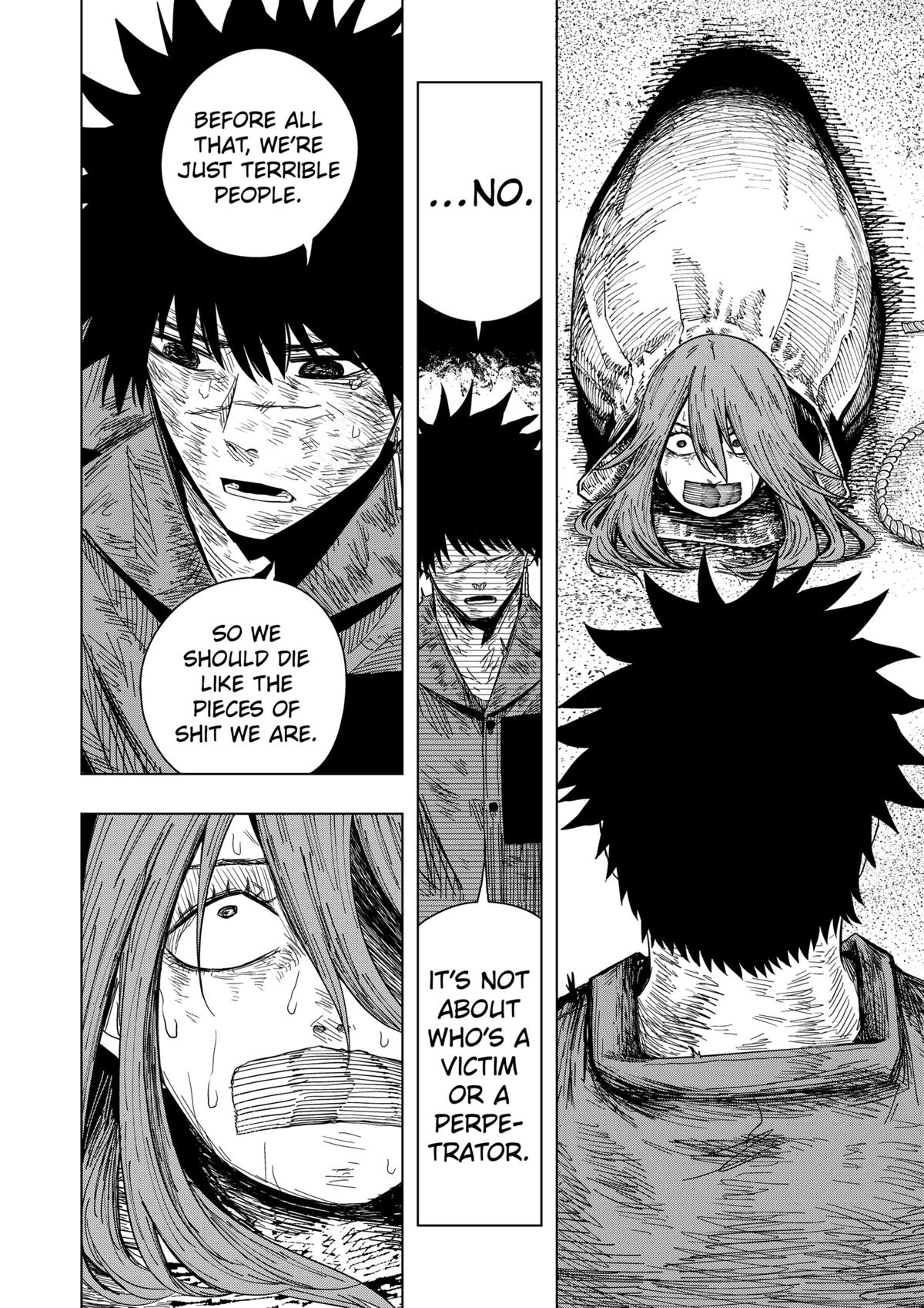 Drama Queen Chap 45 - Next Chap 46