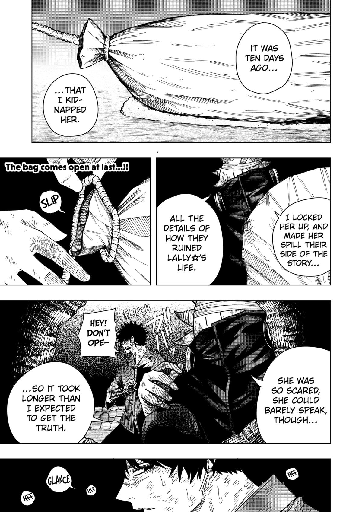 Drama Queen Chap 45 - Next Chap 46