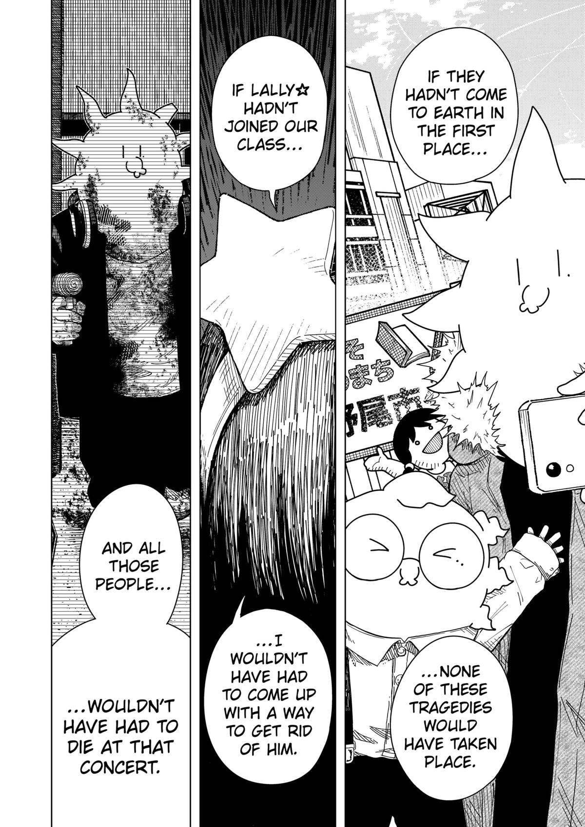 Drama Queen Chap 45 - Next Chap 46