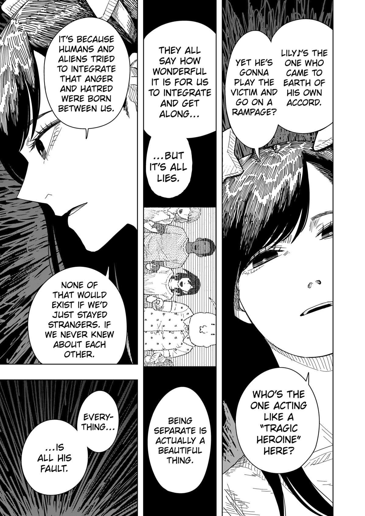 Drama Queen Chap 45 - Next Chap 46