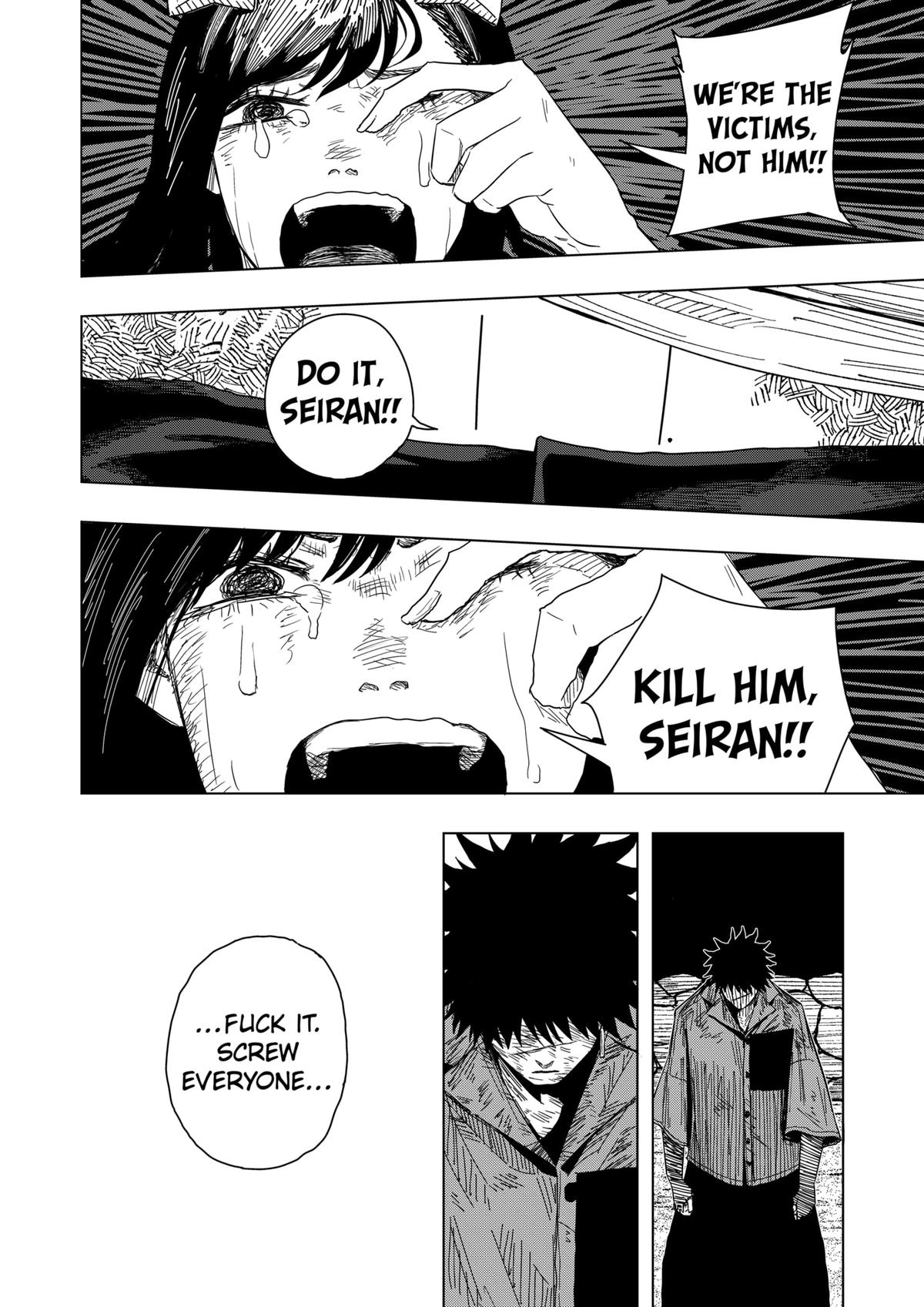 Drama Queen Chap 45 - Next Chap 46