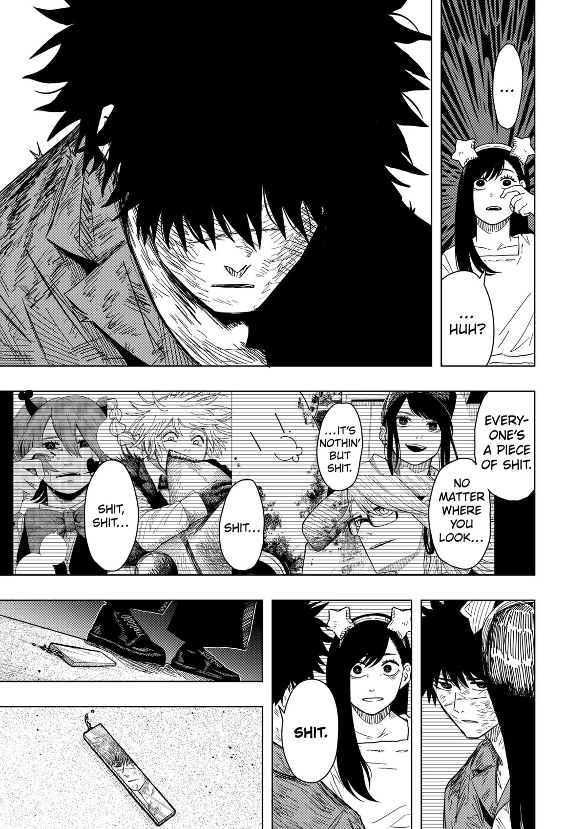 Drama Queen Chap 45 - Next Chap 46