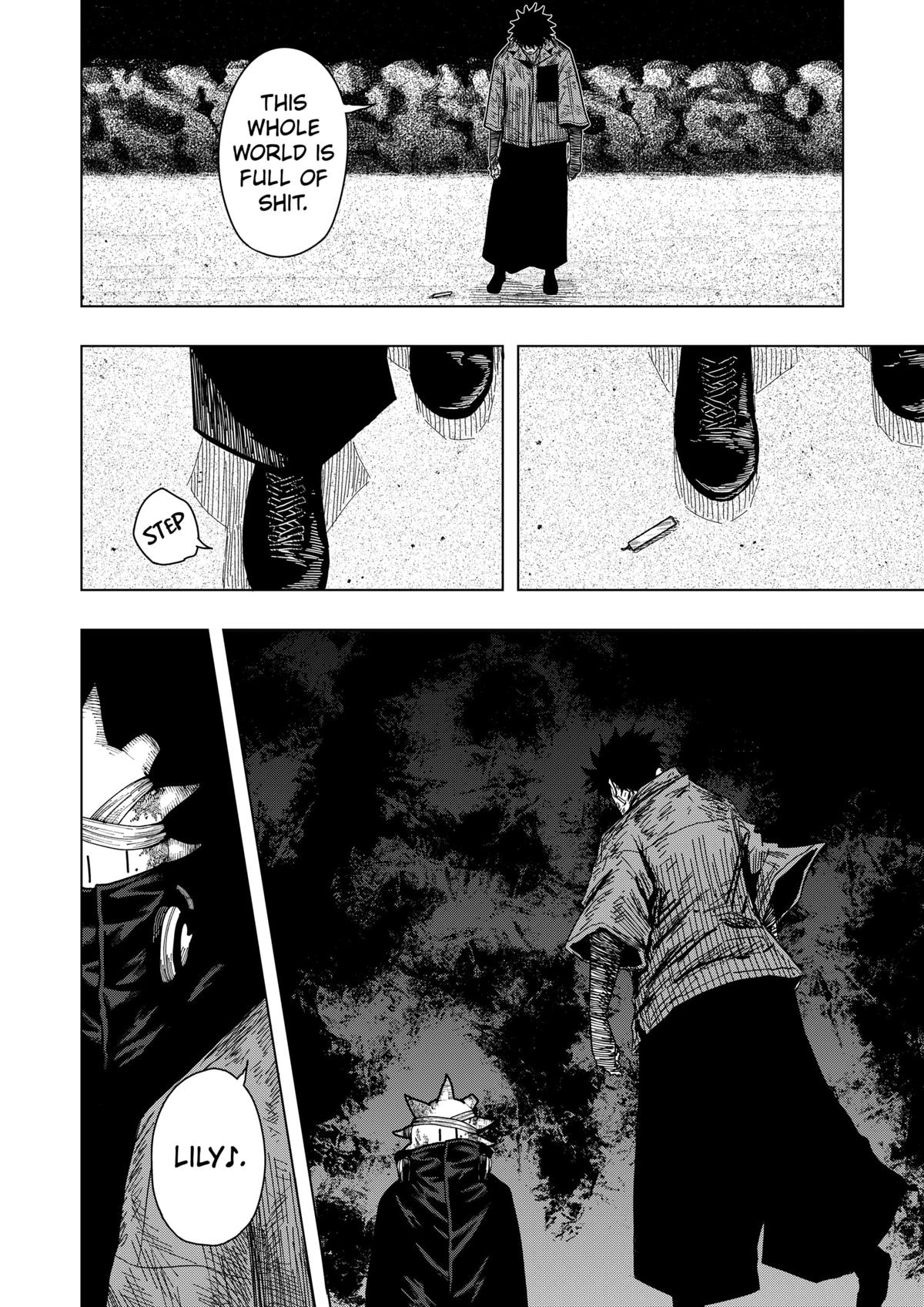 Drama Queen Chap 45 - Next Chap 46