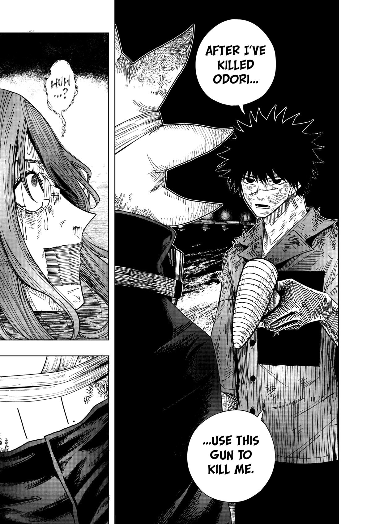 Drama Queen Chap 45 - Next Chap 46