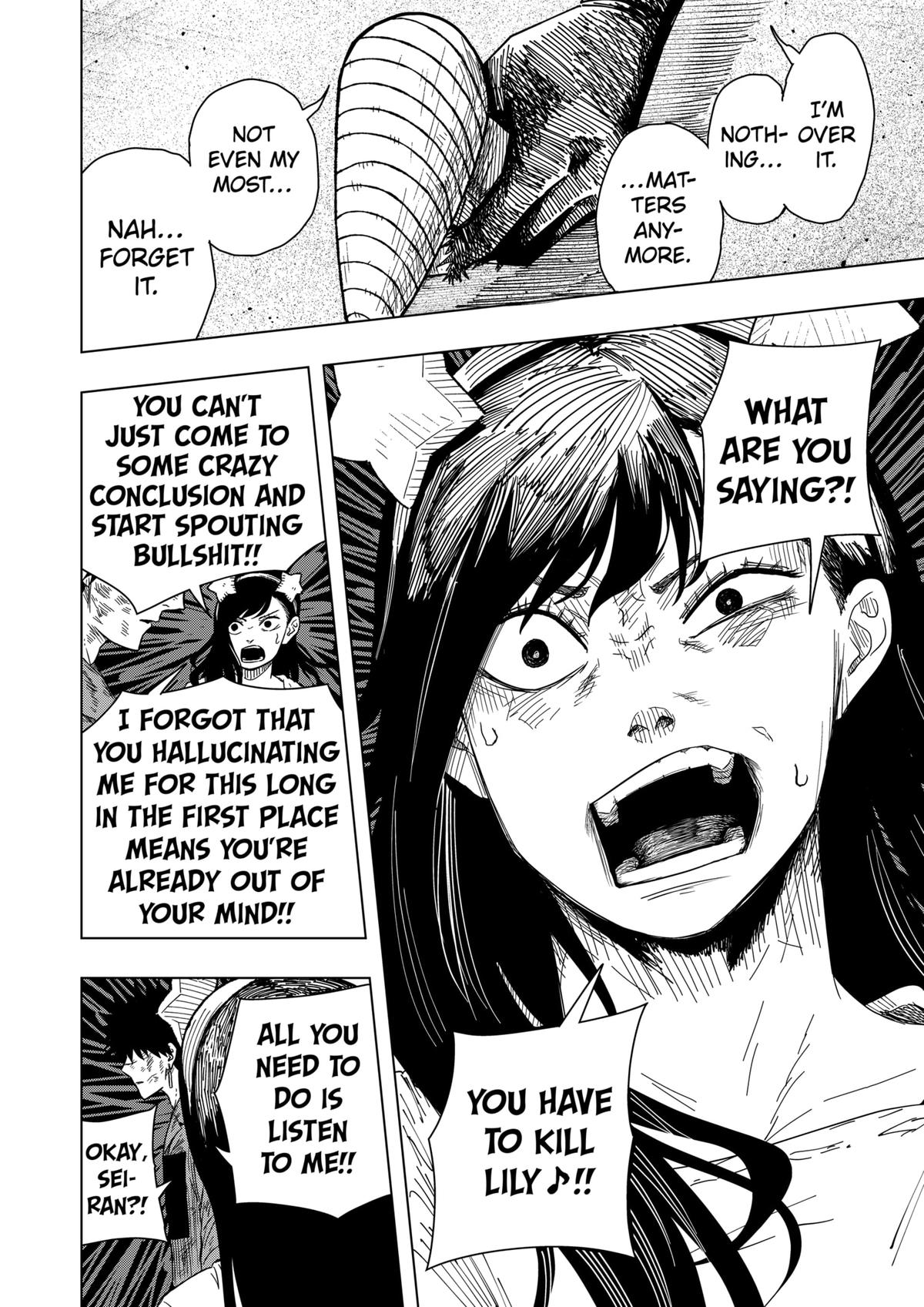 Drama Queen Chap 45 - Next Chap 46