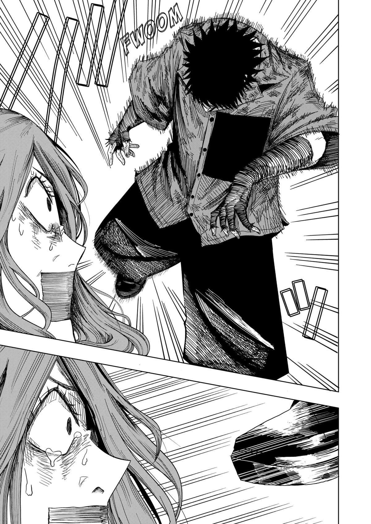 Drama Queen Chap 45 - Next Chap 46