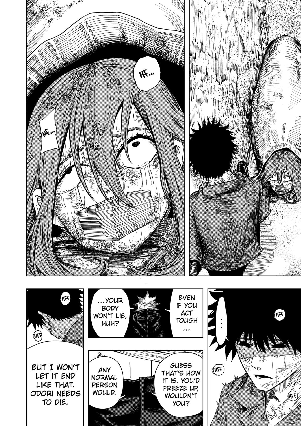 Drama Queen Chap 45 - Next Chap 46