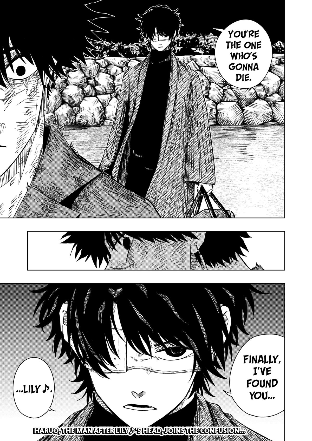 Drama Queen Chap 45 - Next Chap 46