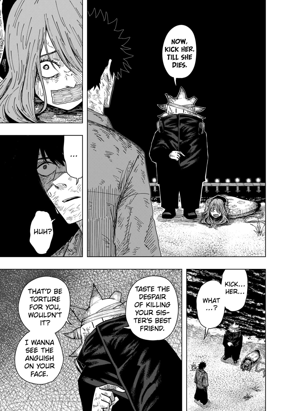 Drama Queen Chap 45 - Next Chap 46