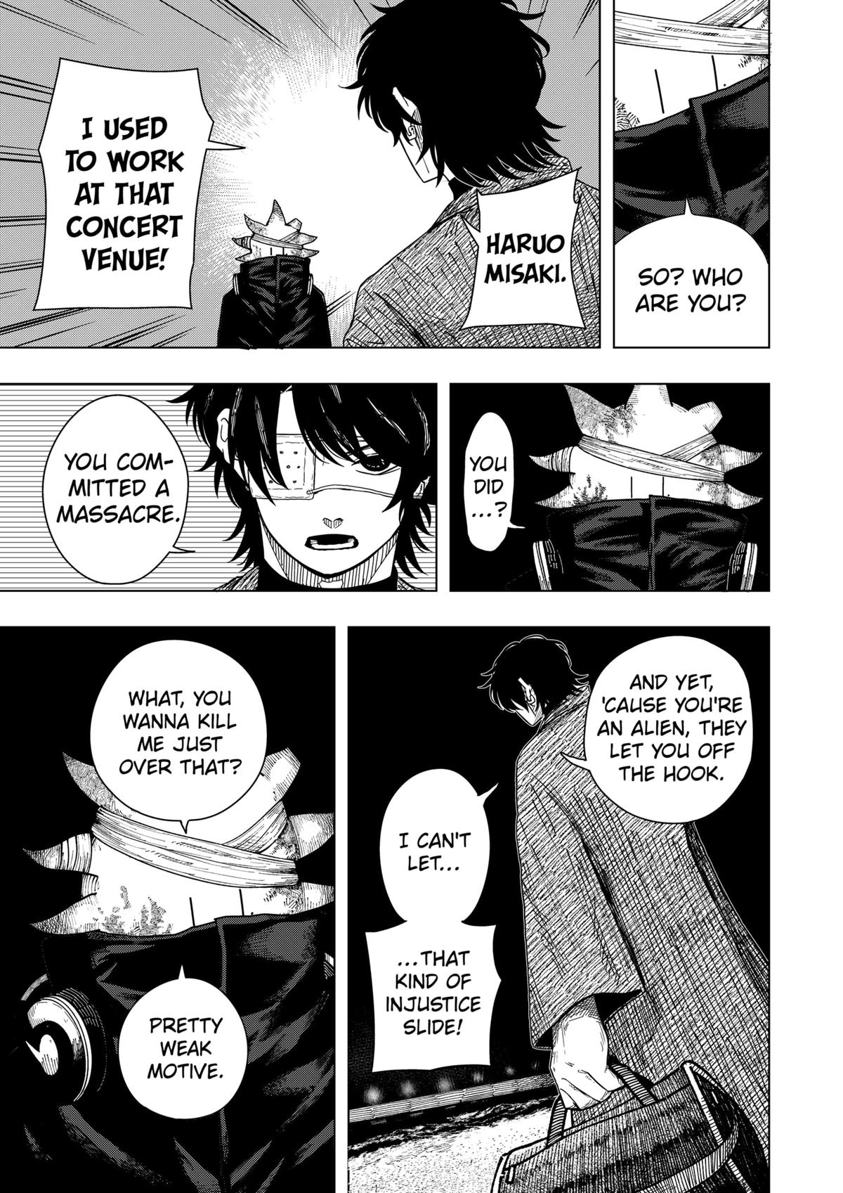 Drama Queen Chap 46 - Next Chap 47