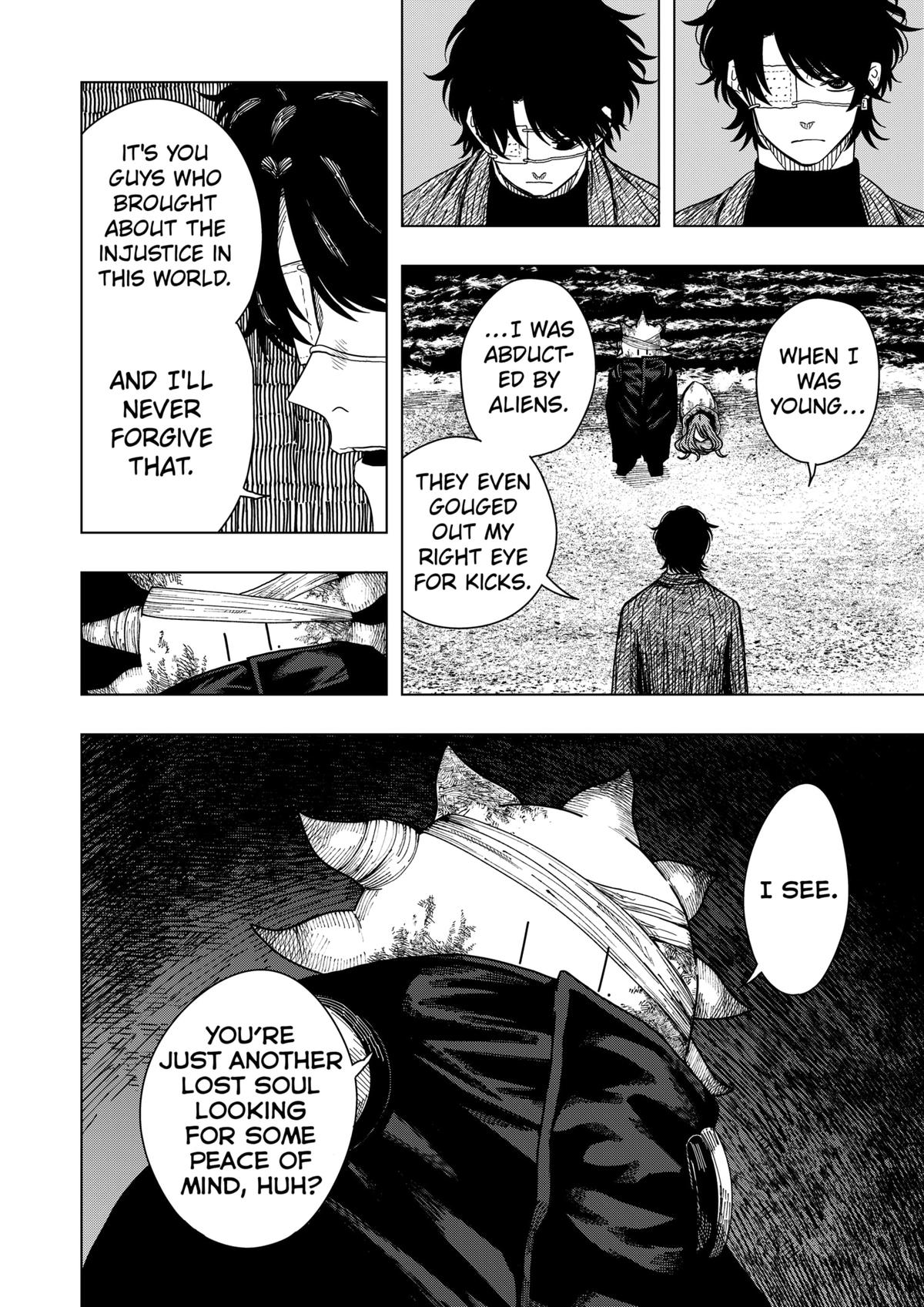 Drama Queen Chap 46 - Next Chap 47