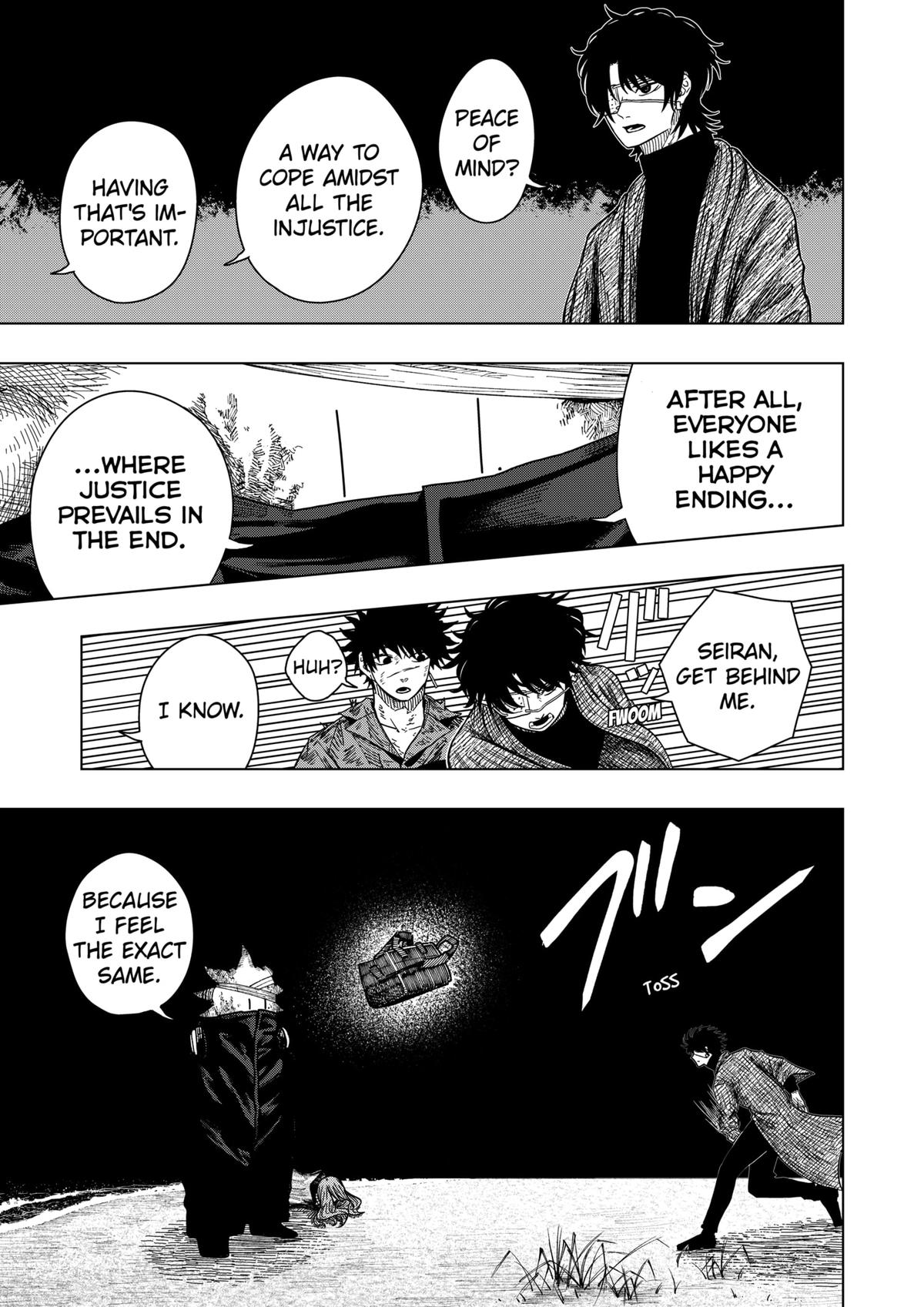 Drama Queen Chap 46 - Next Chap 47