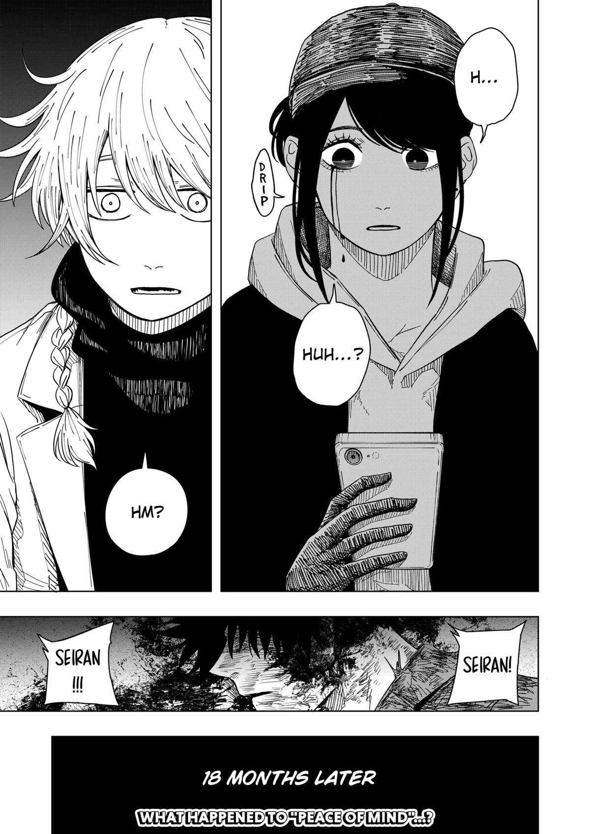 Drama Queen Chap 46 - Next Chap 47