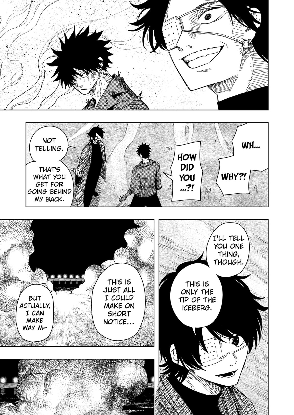 Drama Queen Chap 46 - Next Chap 47