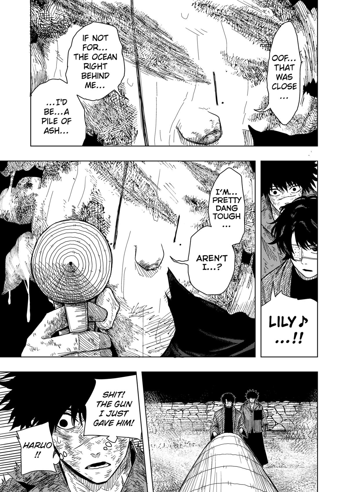 Drama Queen Chap 46 - Next Chap 47