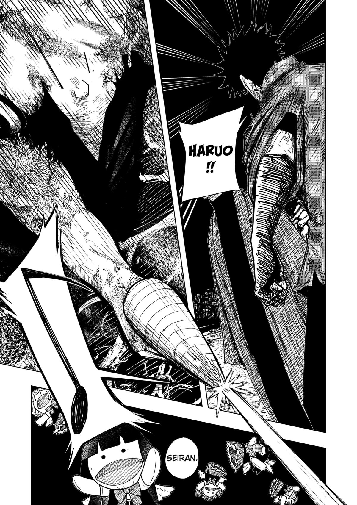 Drama Queen Chap 46 - Next Chap 47