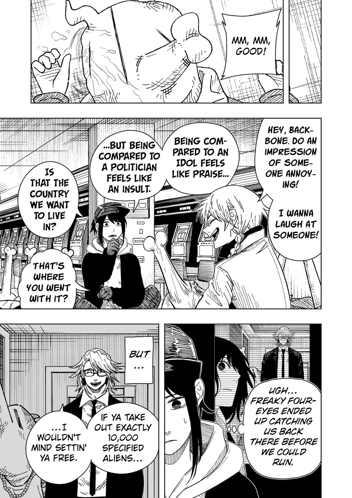 Drama Queen Chap 46 - Next Chap 47