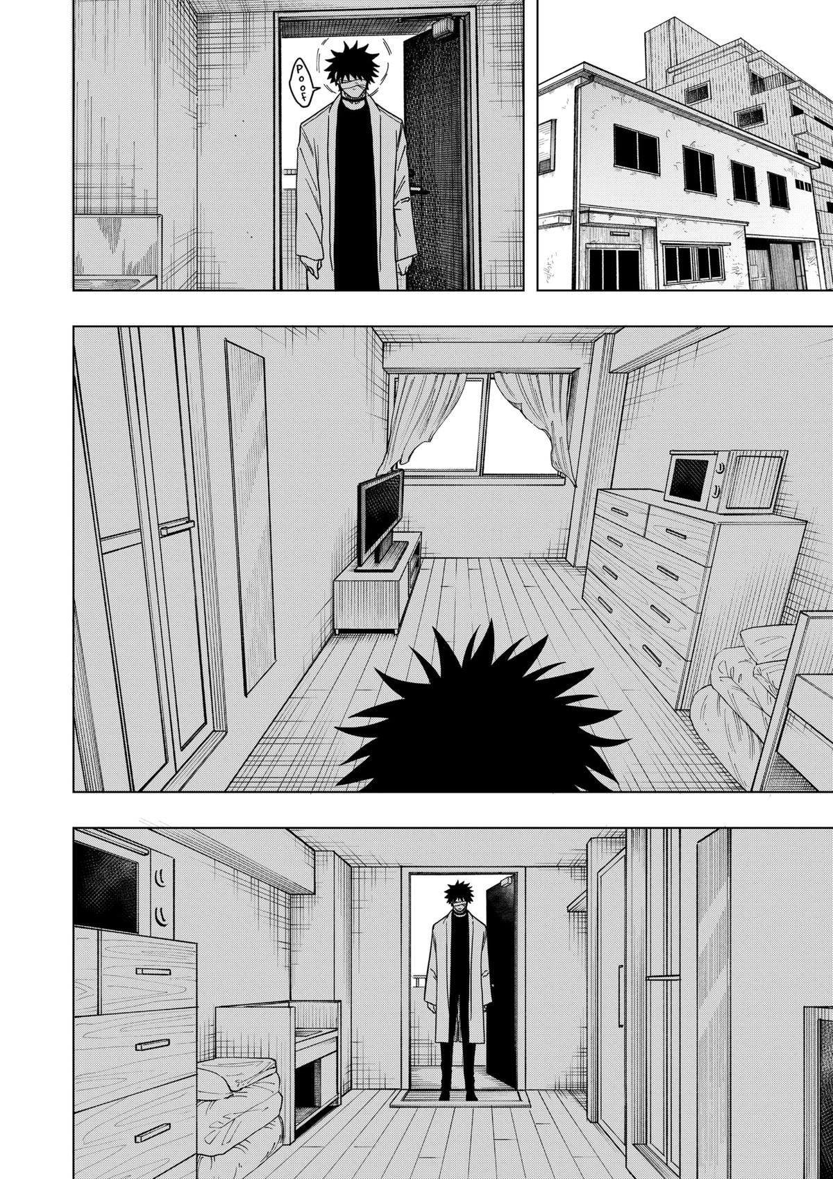 Drama Queen Chap 48 - Next Chap 49