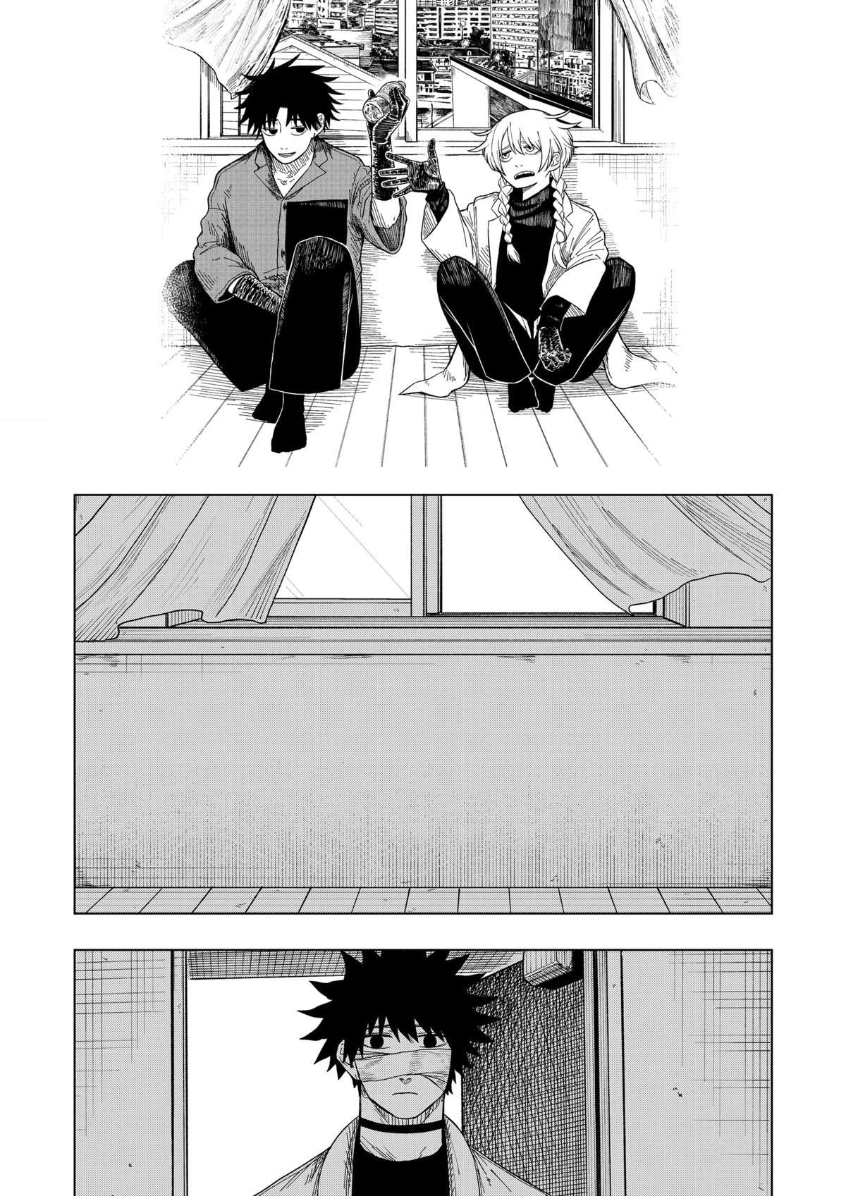 Drama Queen Chap 48 - Next Chap 49