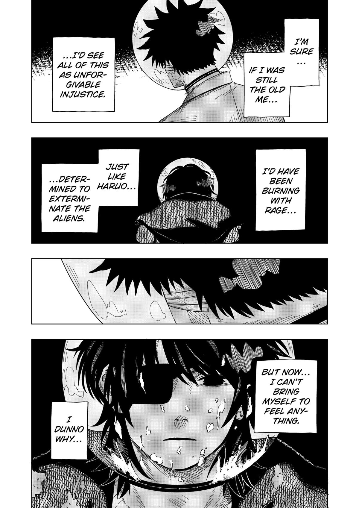 Drama Queen Chap 48 - Next Chap 49