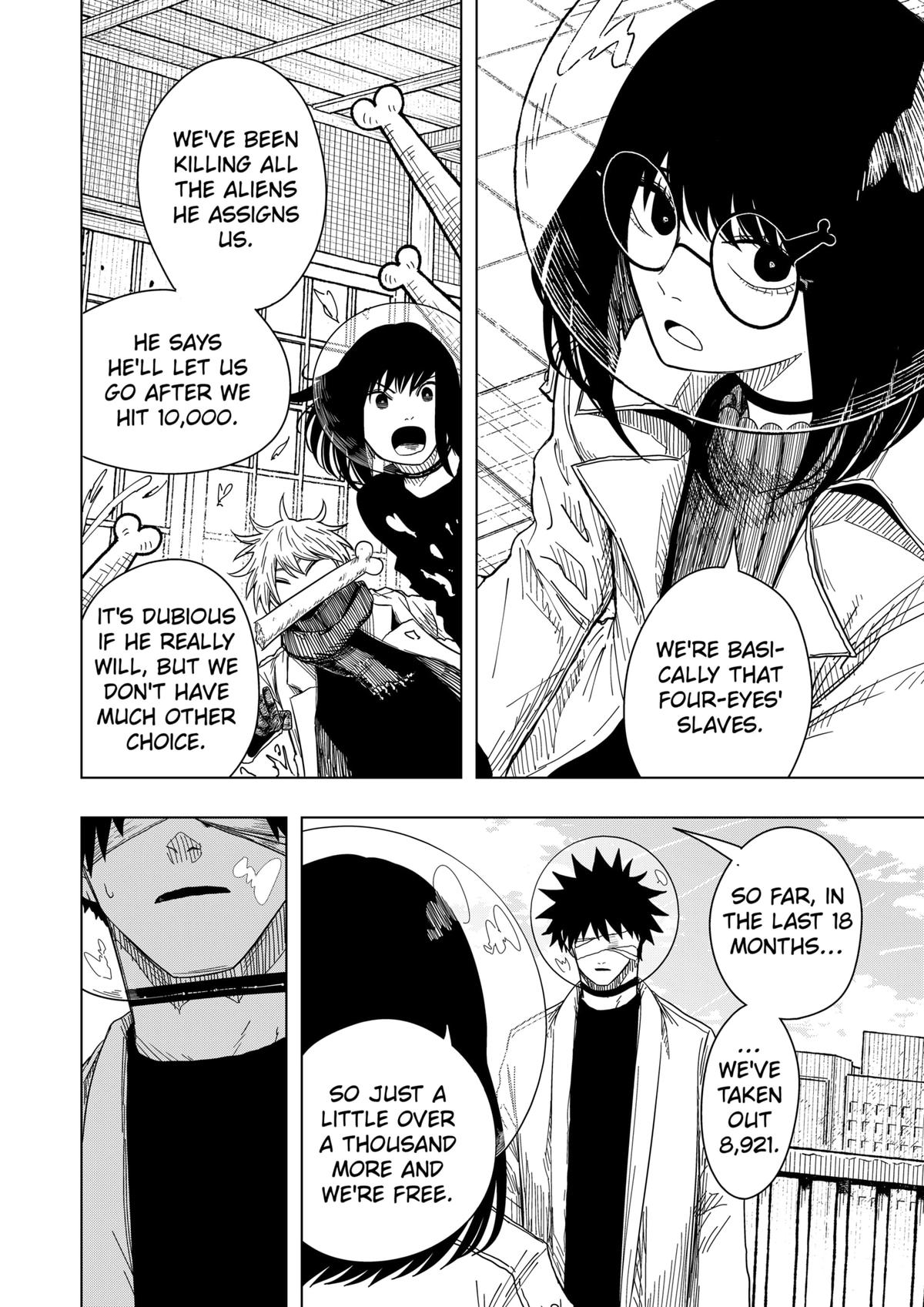 Drama Queen Chap 48 - Next Chap 49