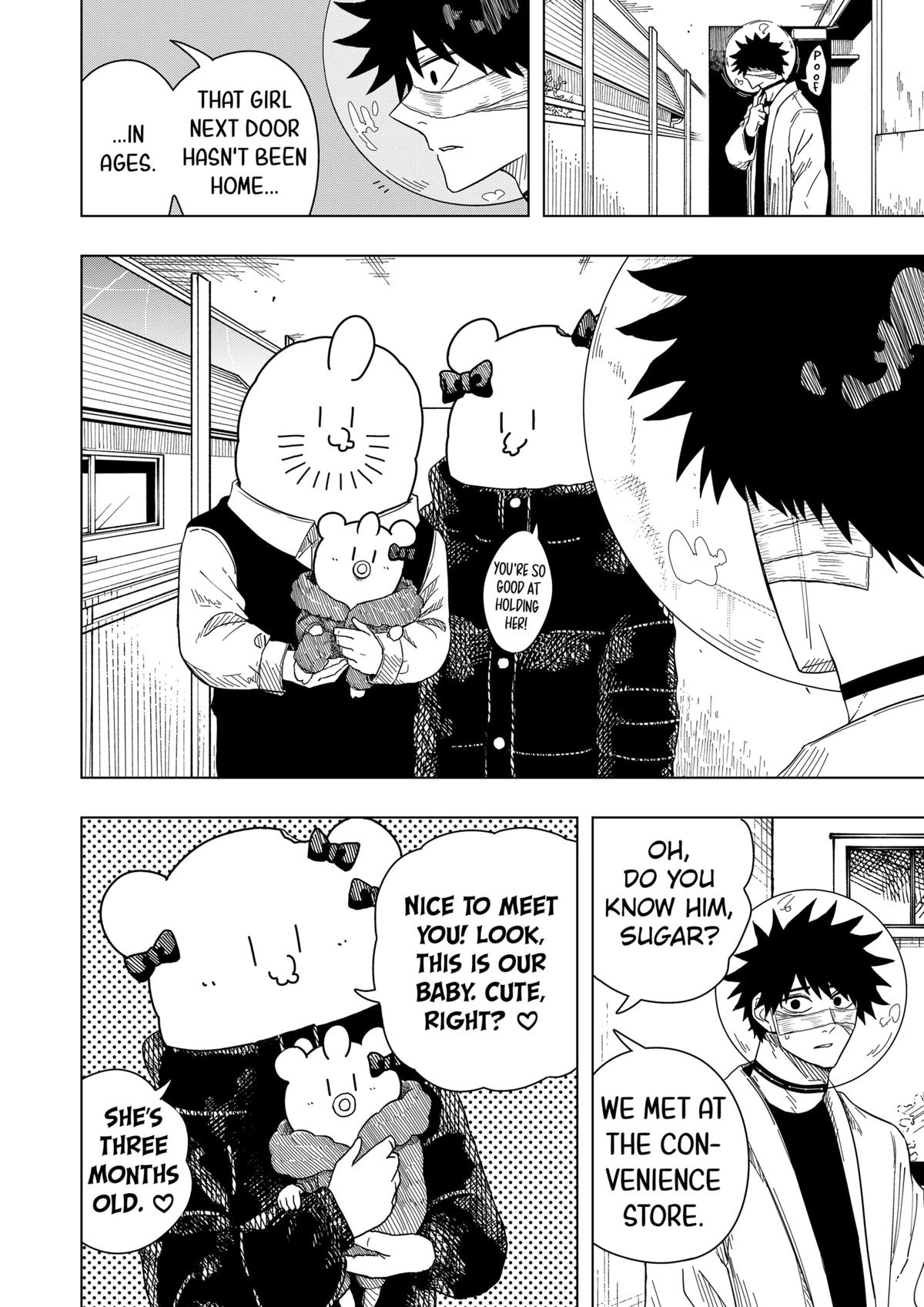 Drama Queen Chap 48 - Next Chap 49