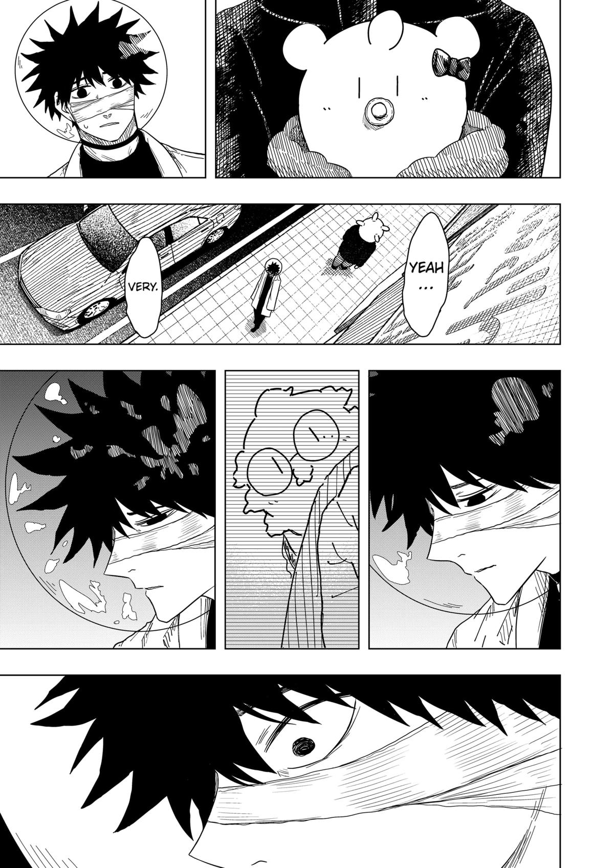 Drama Queen Chap 48 - Next Chap 49