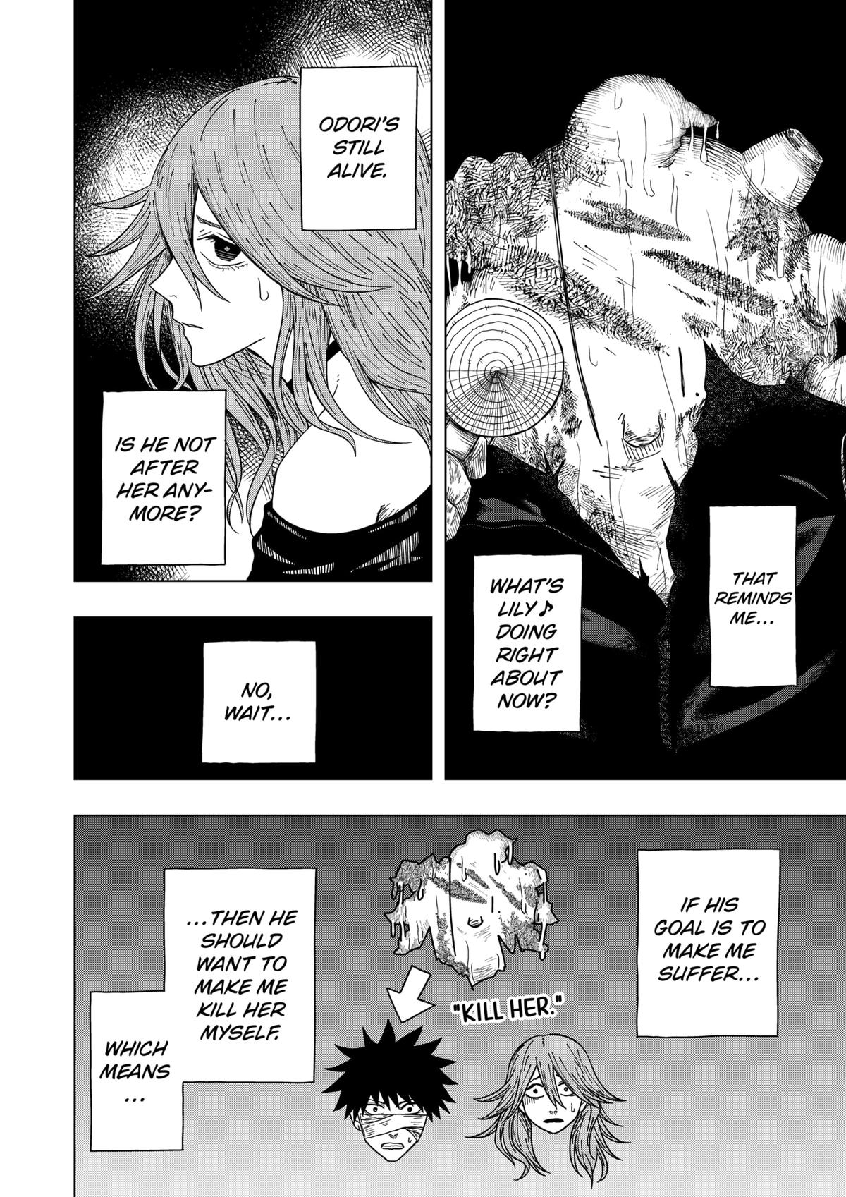 Drama Queen Chap 48 - Next Chap 49