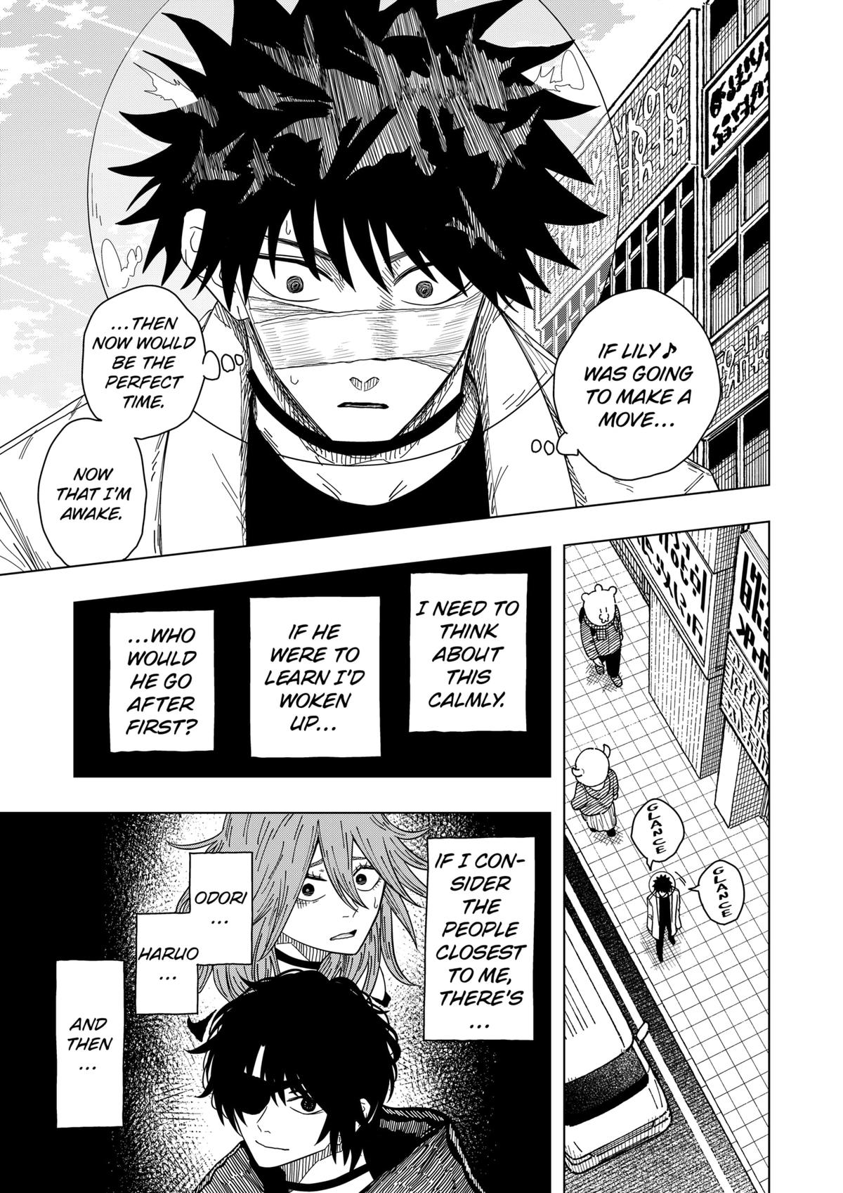 Drama Queen Chap 48 - Next Chap 49