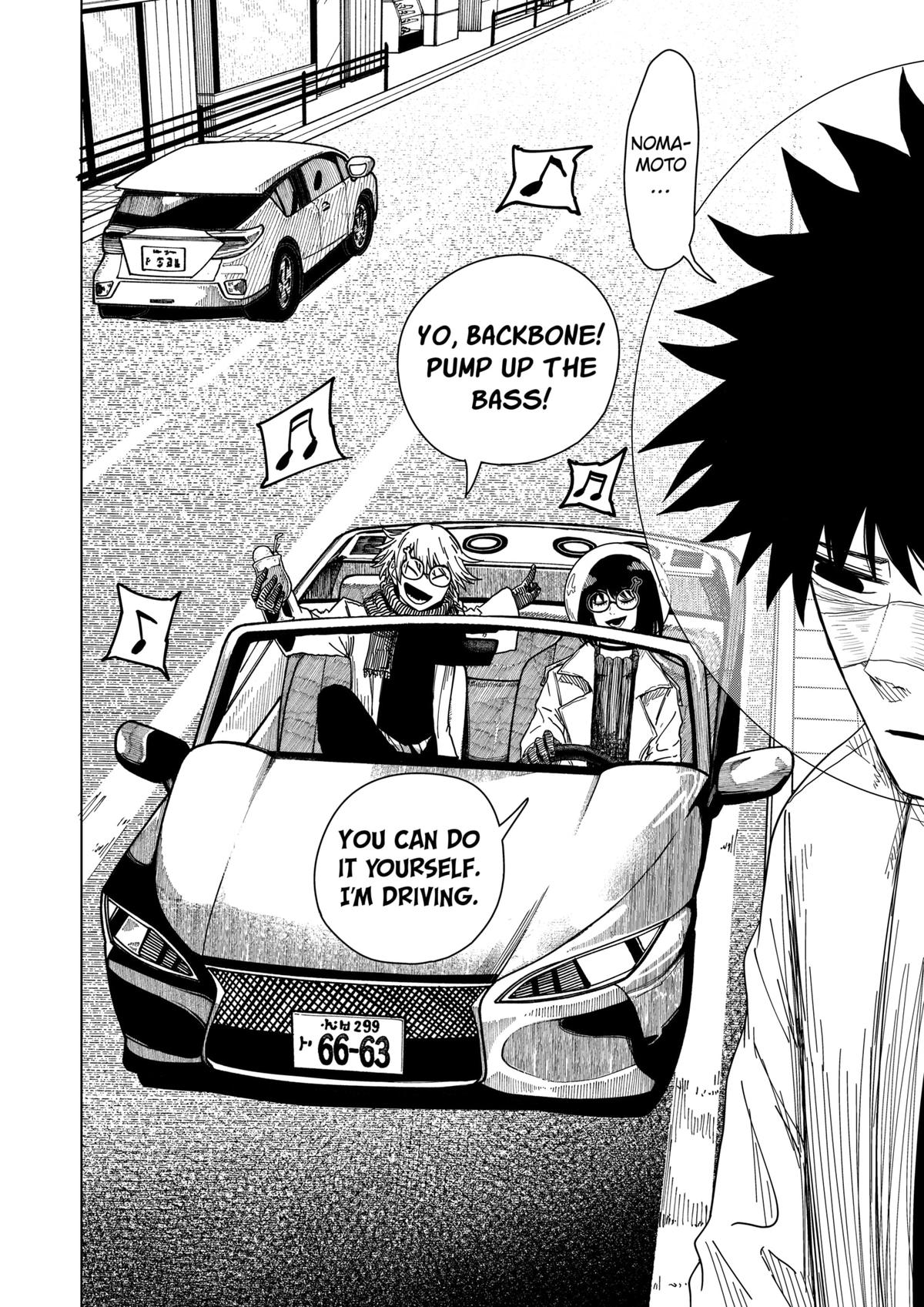 Drama Queen Chap 48 - Next Chap 49