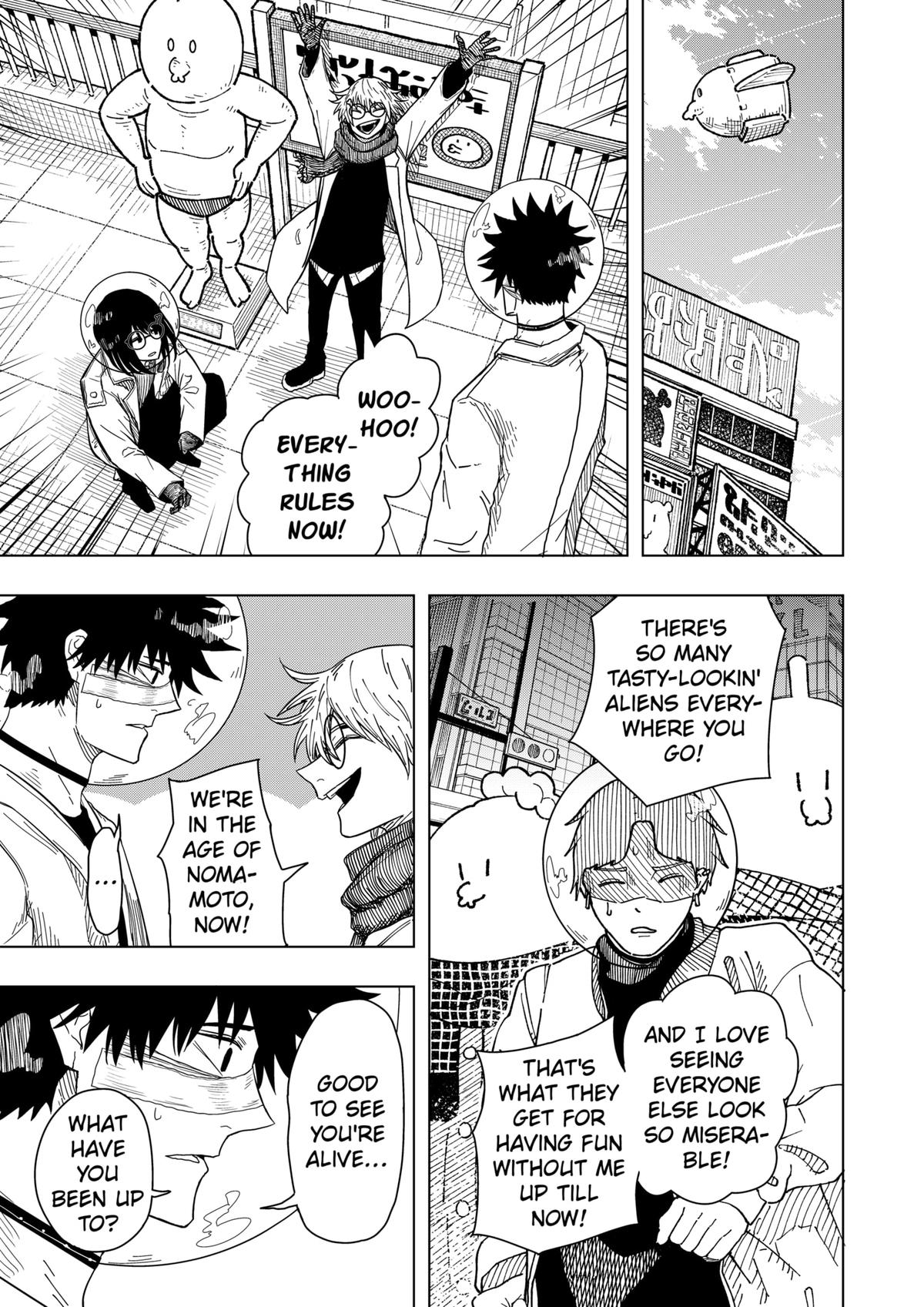 Drama Queen Chap 48 - Next Chap 49