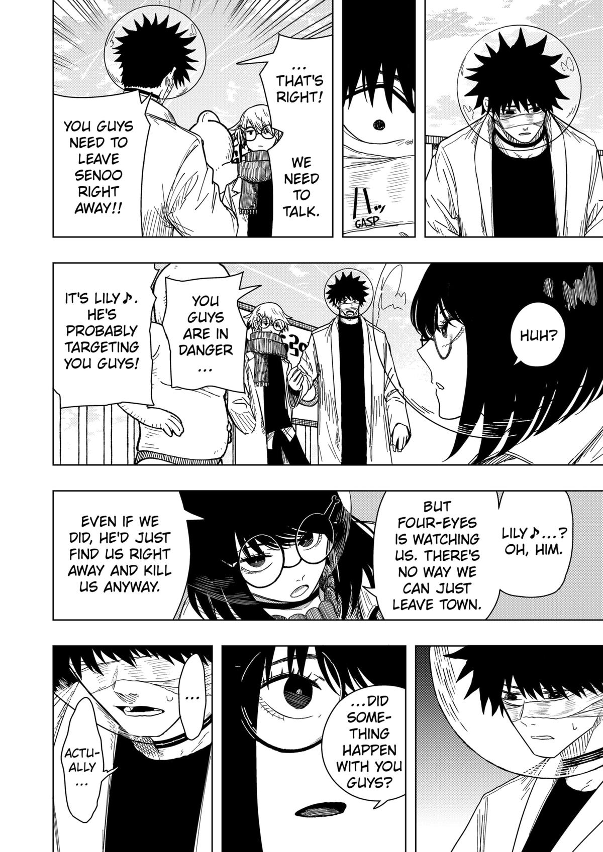 Drama Queen Chap 48 - Next Chap 49