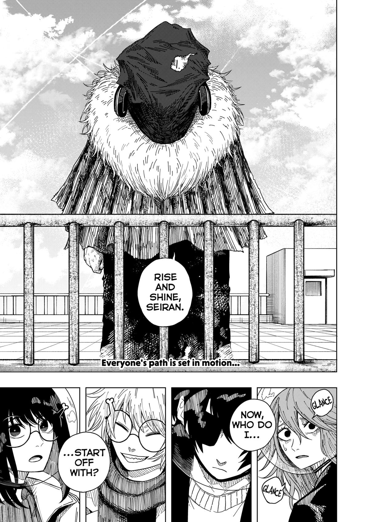 Drama Queen Chap 48 - Next Chap 49