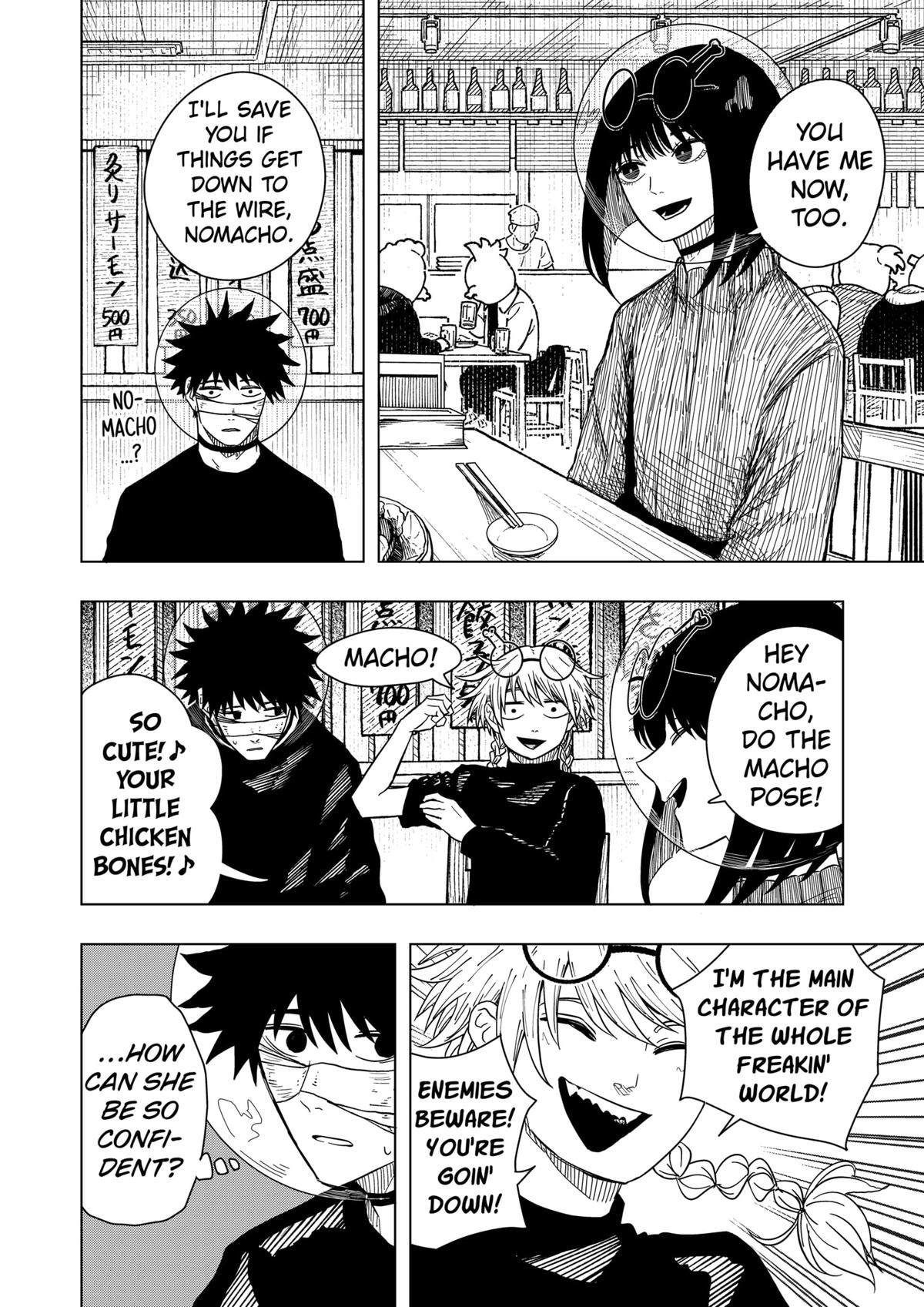 Drama Queen Chap 49 - Next Chap 50