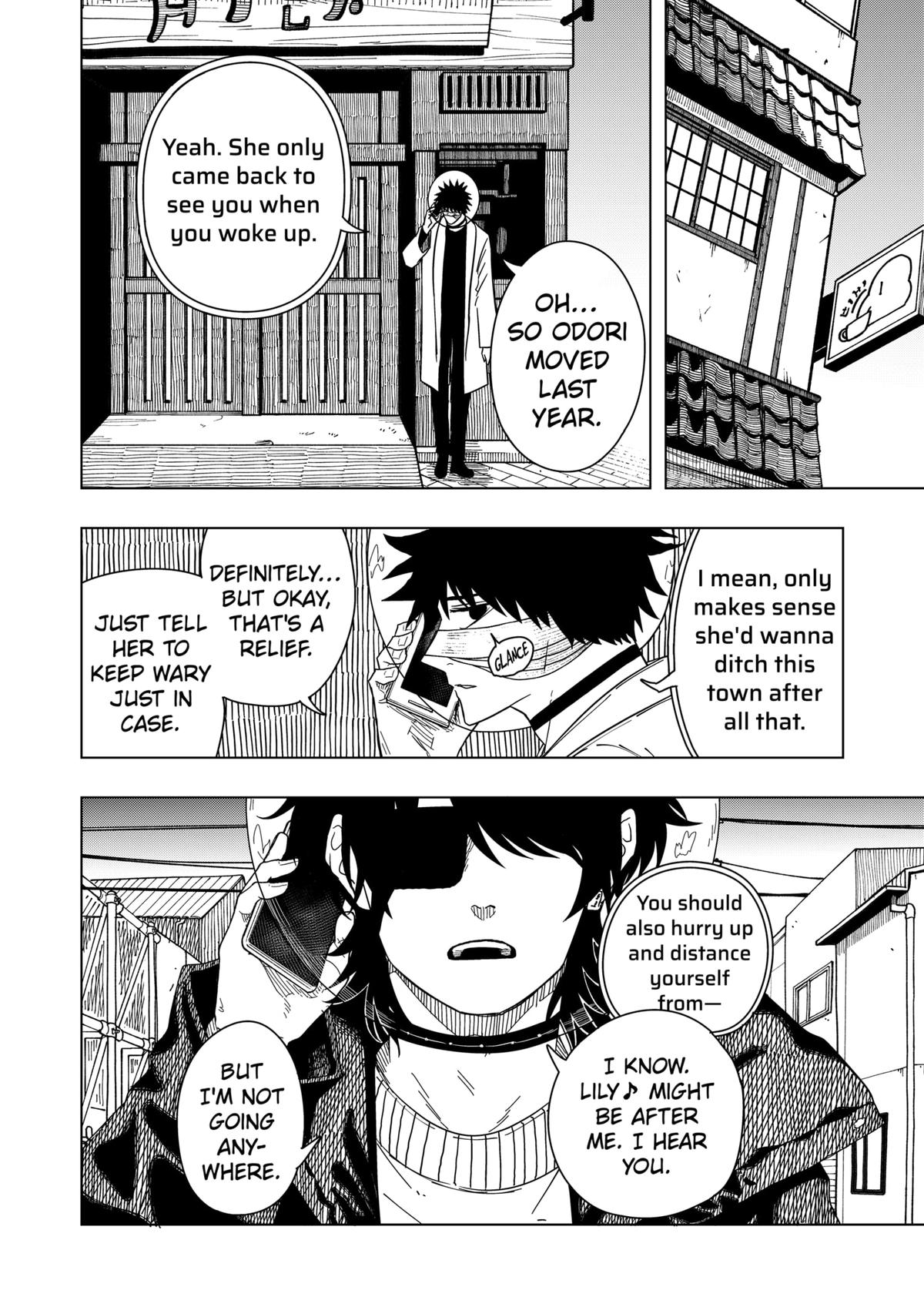 Drama Queen Chap 49 - Next Chap 50