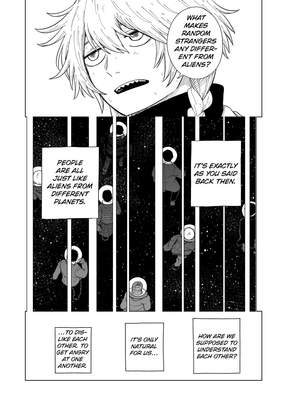 Drama Queen Chap 49 - Next Chap 50