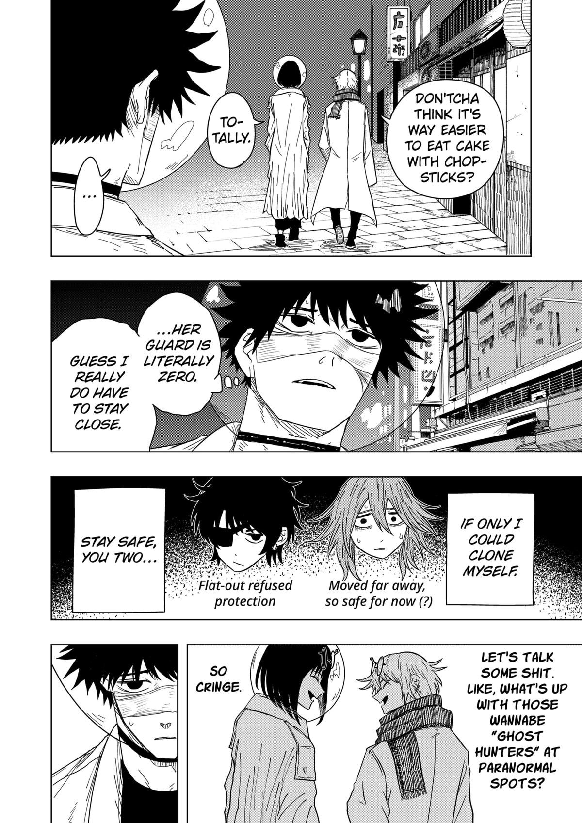 Drama Queen Chap 49 - Next Chap 50