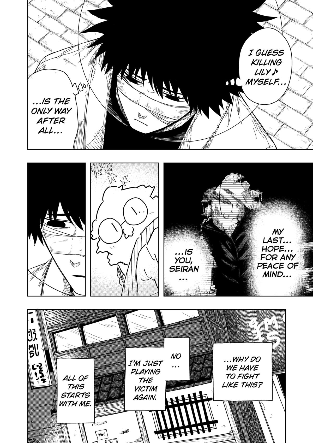 Drama Queen Chap 49 - Next Chap 50