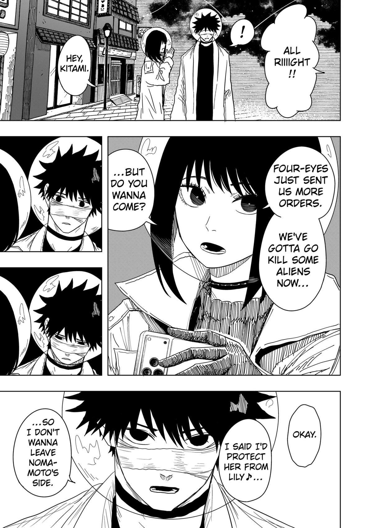 Drama Queen Chap 49 - Next Chap 50