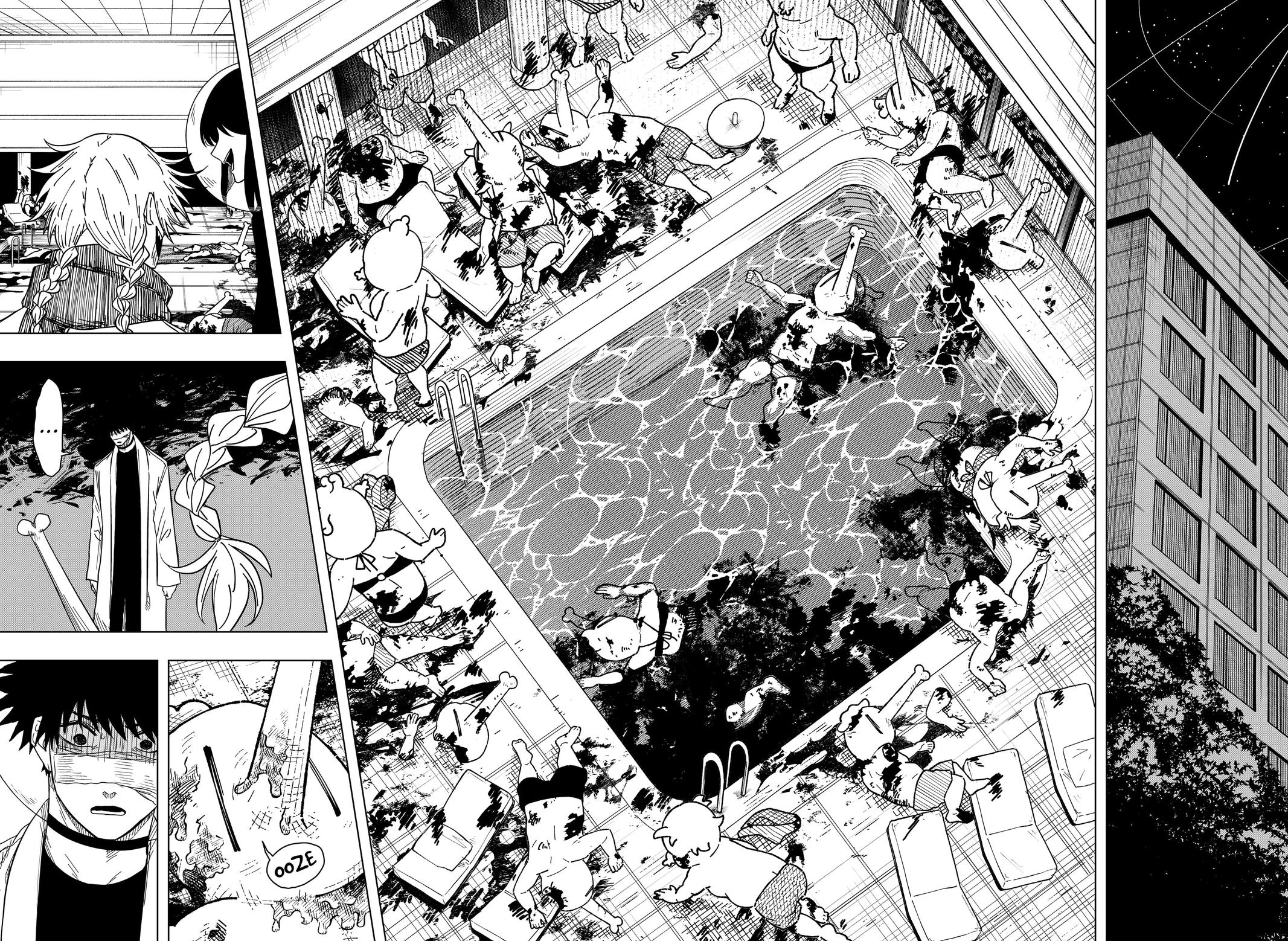 Drama Queen Chap 49 - Next Chap 50